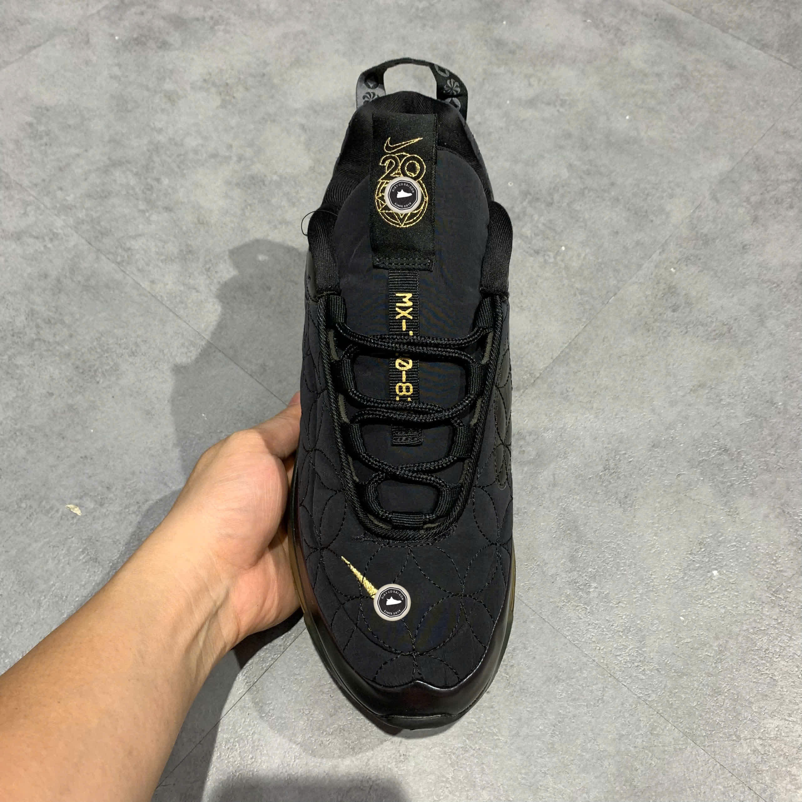 NIKE AIR MX 720‑818 “CHINESE NEW YEAR” CU3013 070 – GIÀY 2HAND CHÍNH HÃNG PVN19436