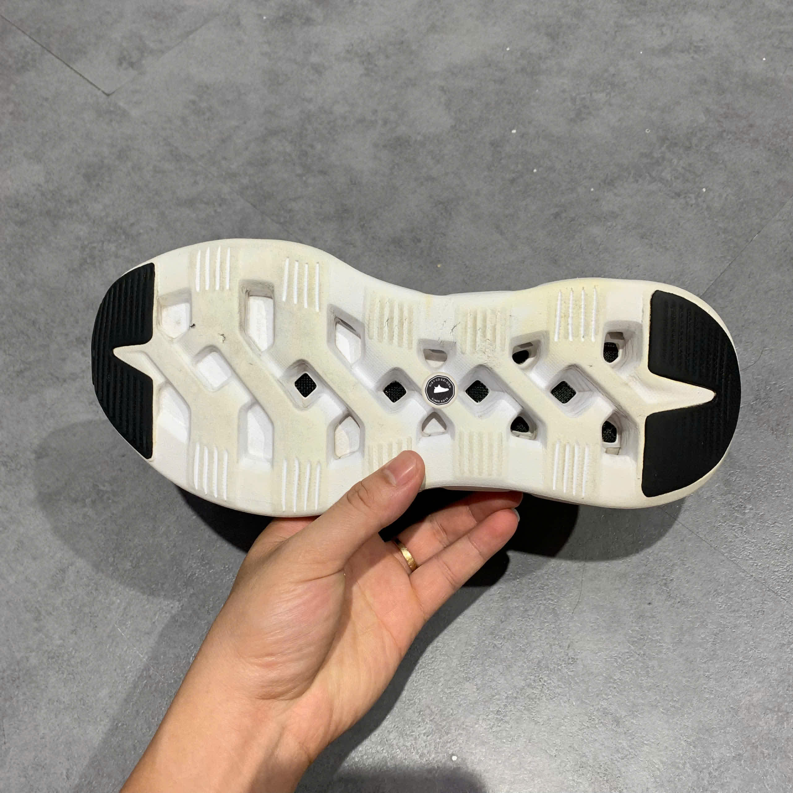 ADIDAS VENTICE CLIMACOOL GZ0664 – GIÀY 2HAND CHÍNH HÃNG PVN19416