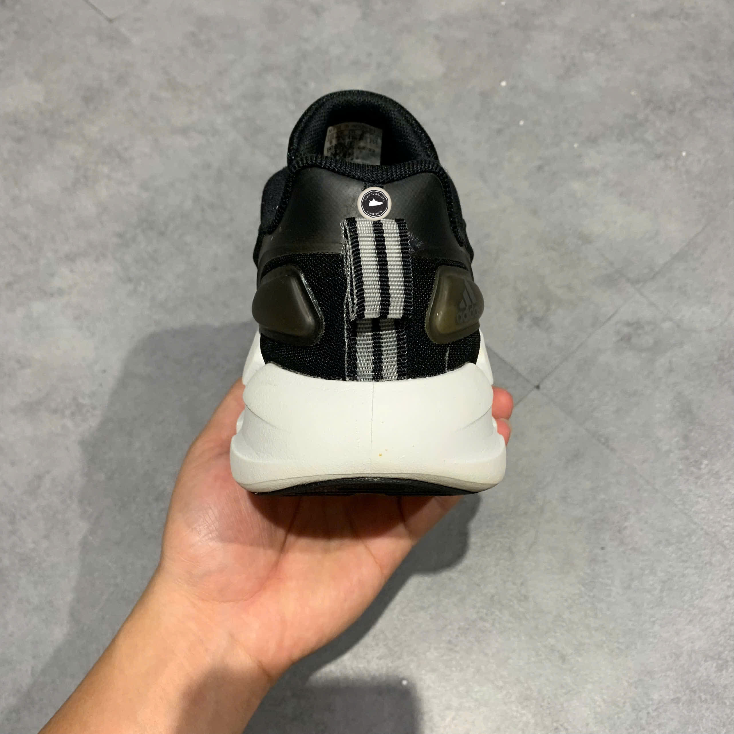 ADIDAS VENTICE CLIMACOOL GZ0664 – GIÀY 2HAND CHÍNH HÃNG PVN19416