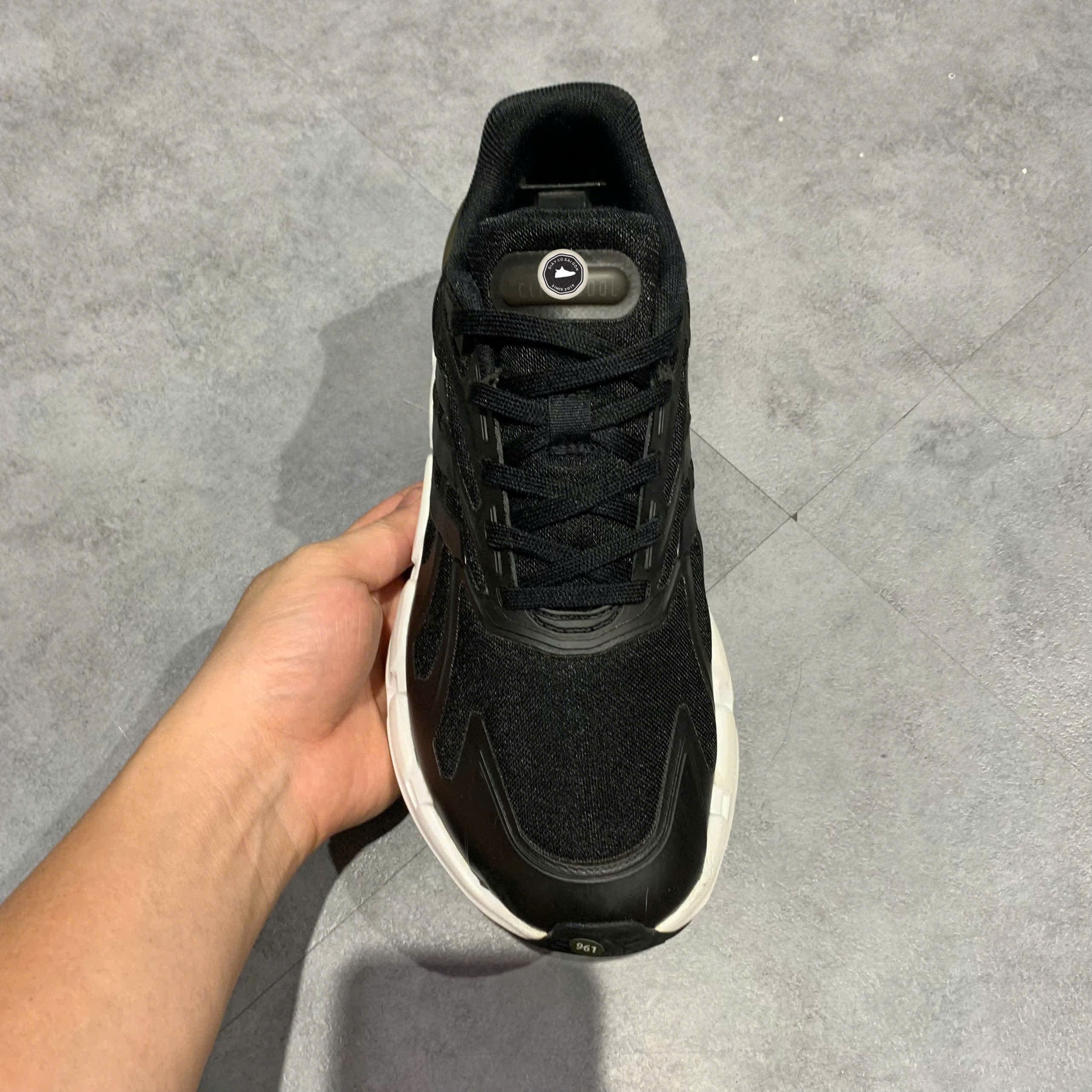 ADIDAS VENTICE CLIMACOOL GZ0664 – GIÀY 2HAND CHÍNH HÃNG PVN19416
