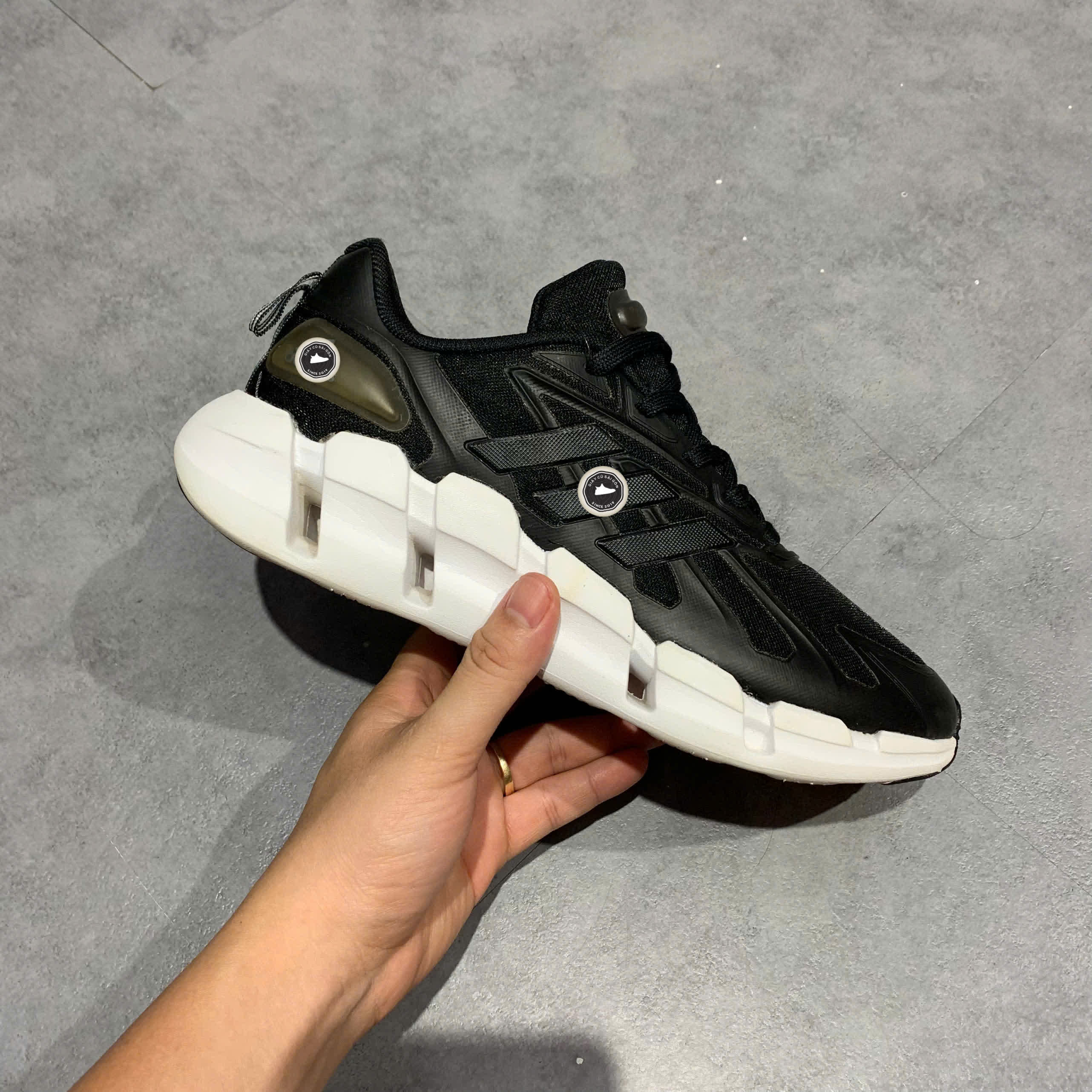 ADIDAS VENTICE CLIMACOOL GZ0664 – GIÀY 2HAND CHÍNH HÃNG PVN19416