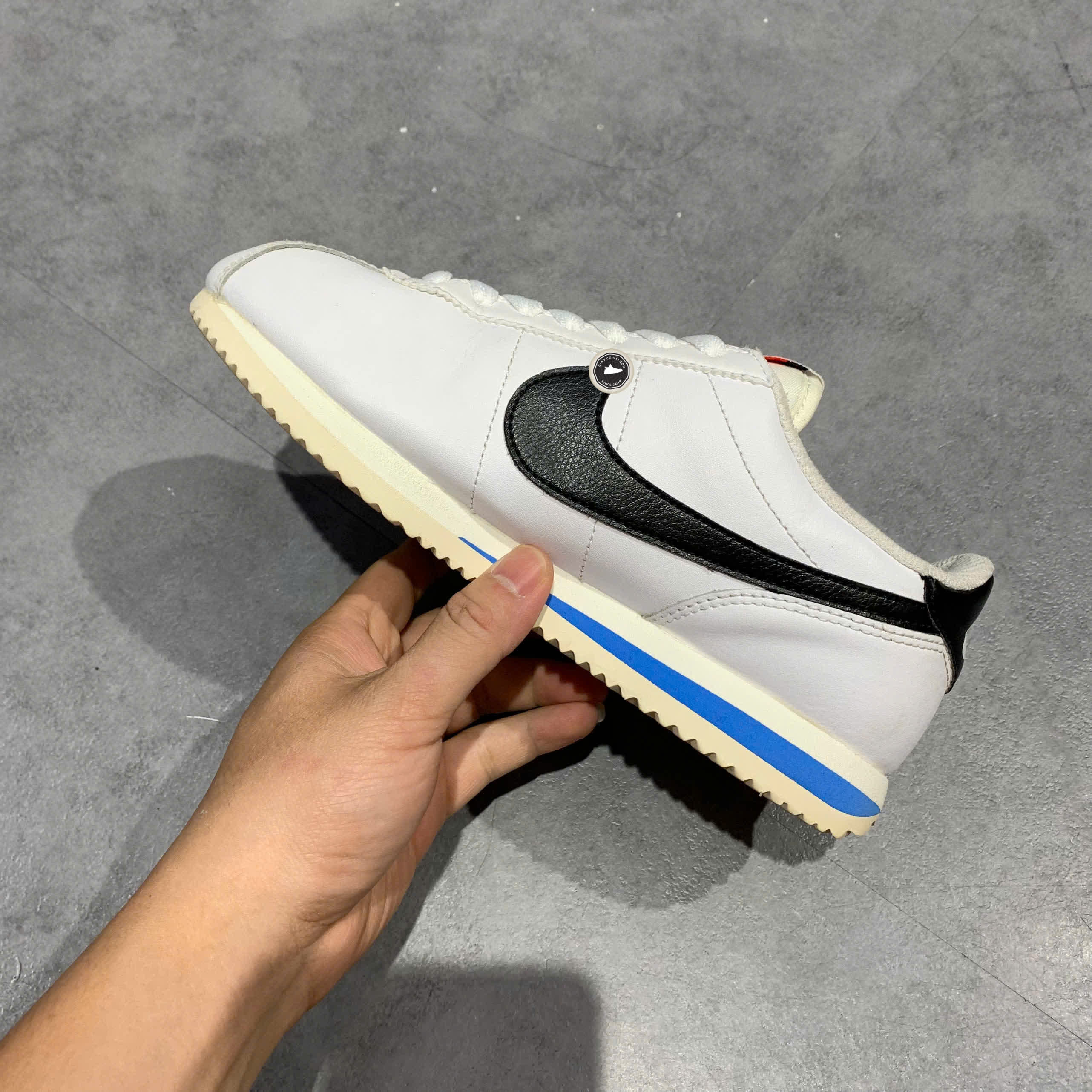 nike cortez lazada