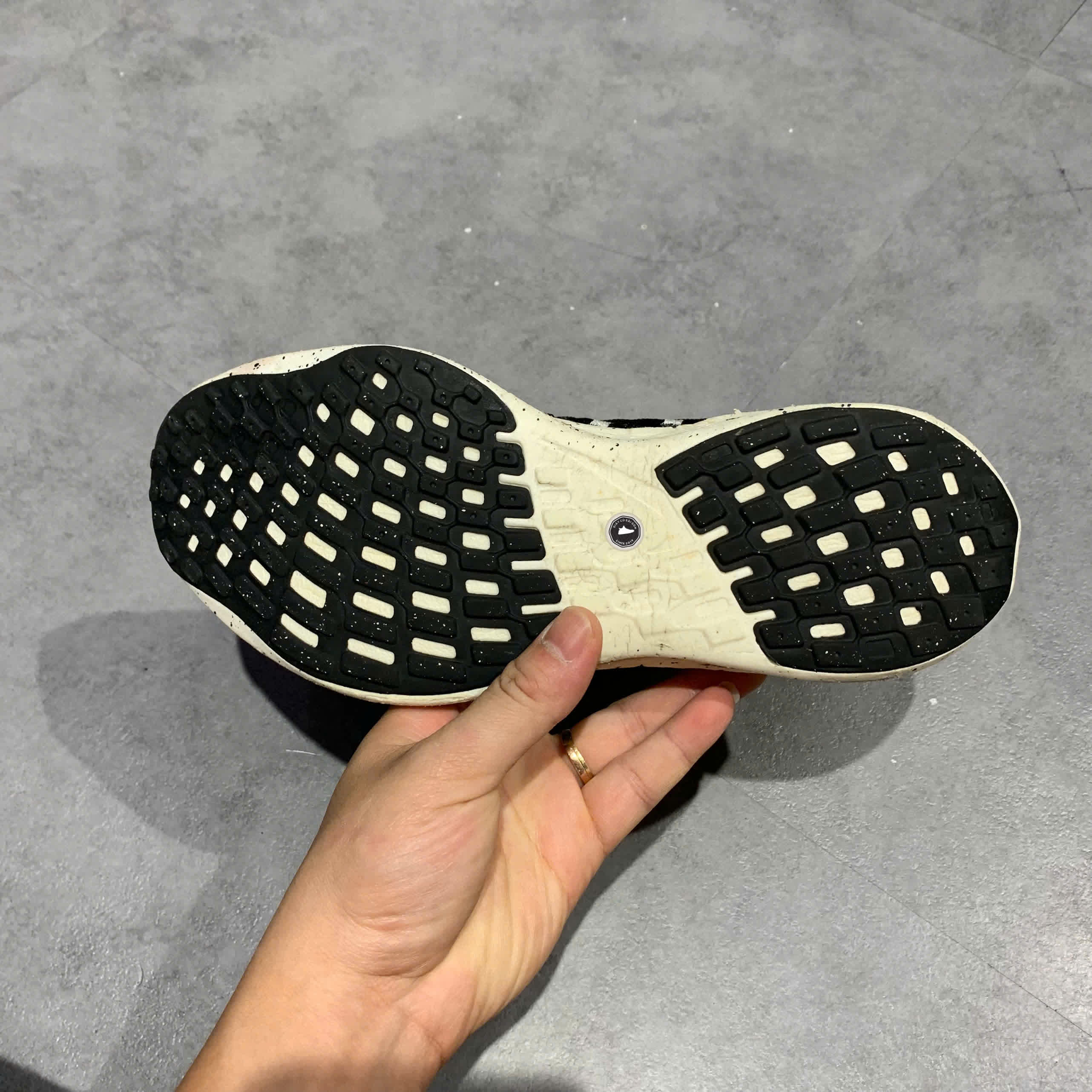 NIKE PEGASUS TURBO NEXT NATURE DM3414-005 SIZE 38 GIÀY 2HAND CHÍNH HÃNG PVN20143