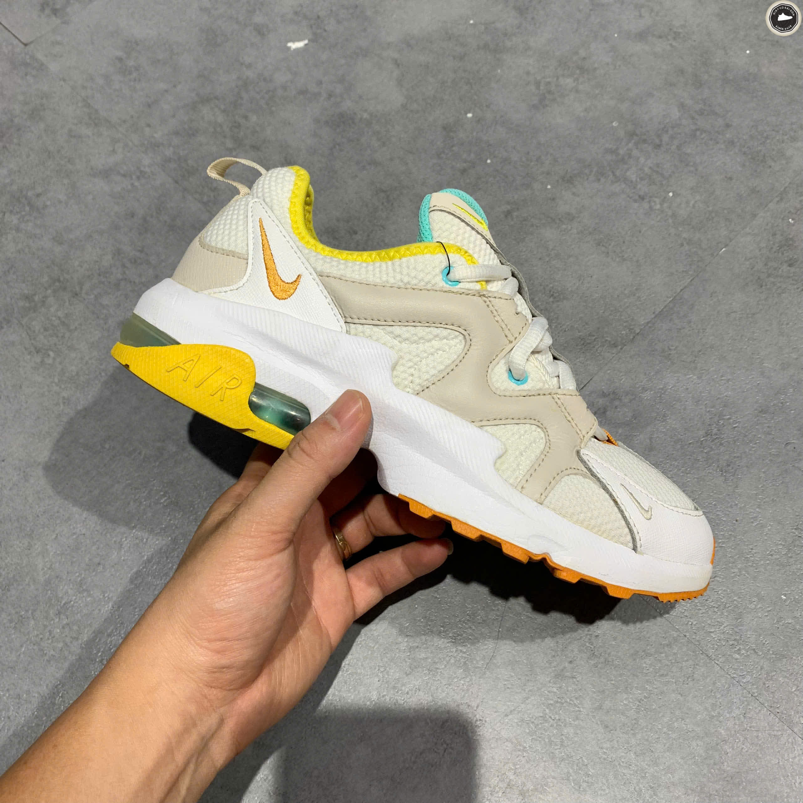 nike air max graviton 38