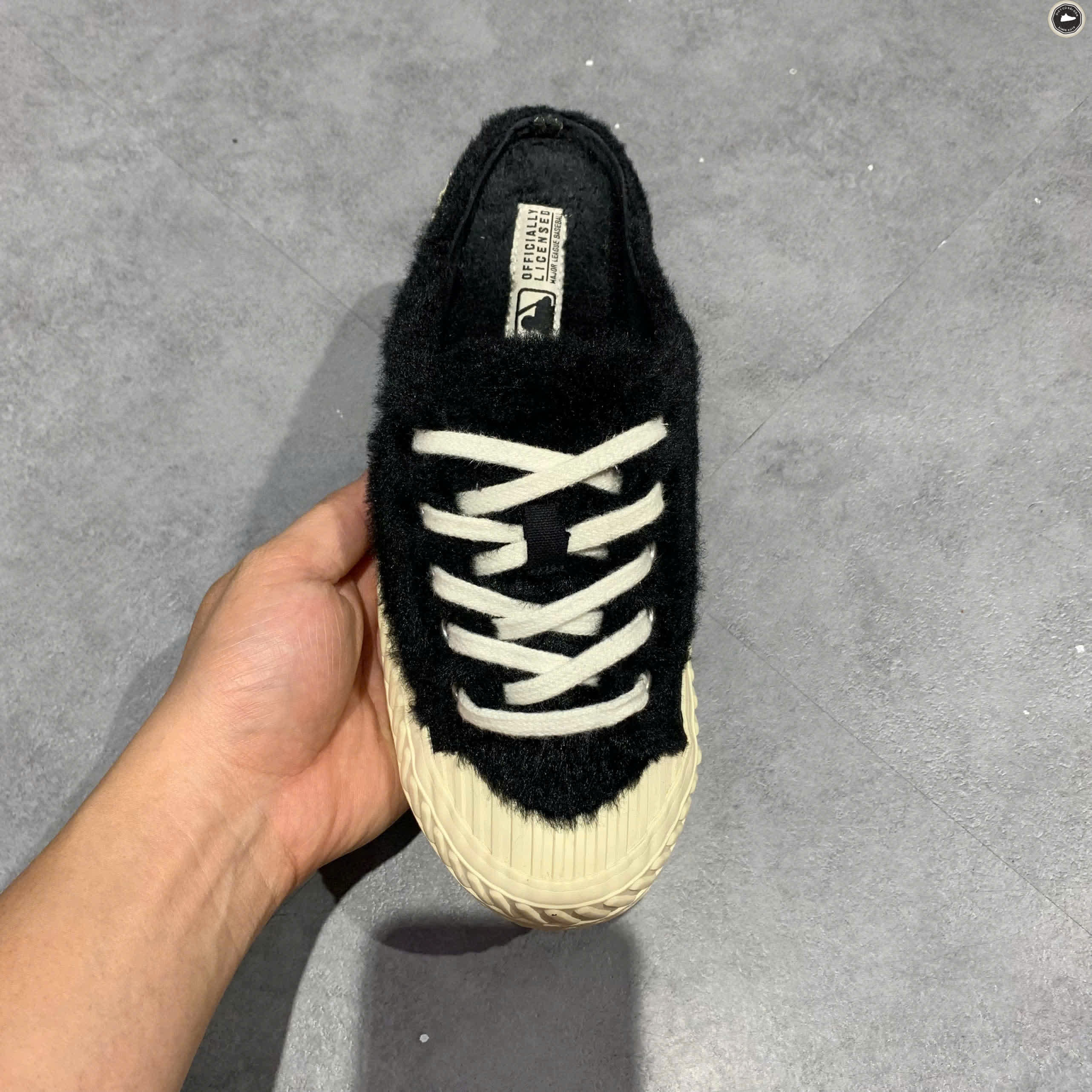 NIKE BLAZER LOW ’77 JUMBO DQ1470-101 SIZE 38 GIÀY 2HAND CHÍNH HÃNG PVN20131