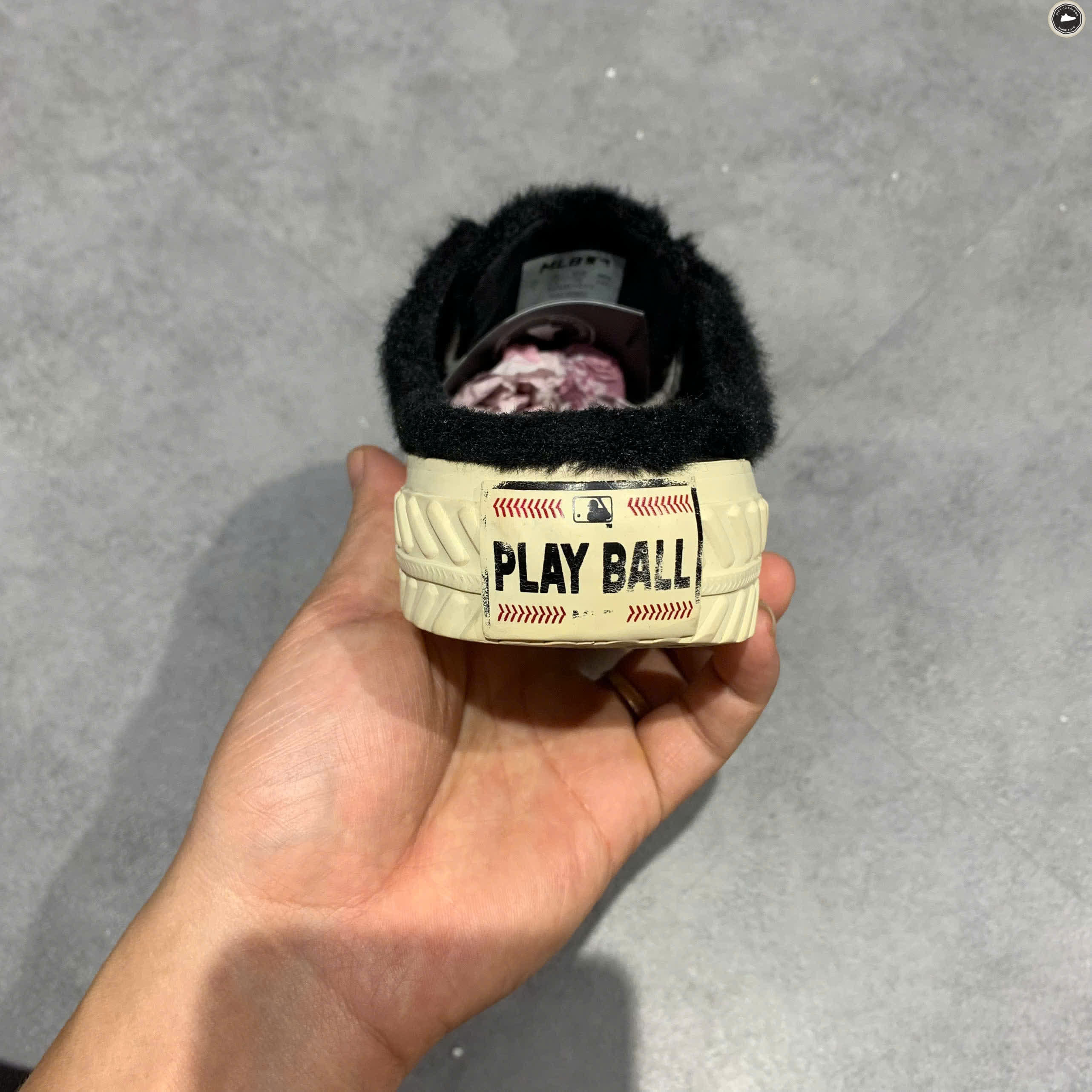 NIKE BLAZER LOW ’77 JUMBO DQ1470-101 SIZE 38 GIÀY 2HAND CHÍNH HÃNG PVN20131