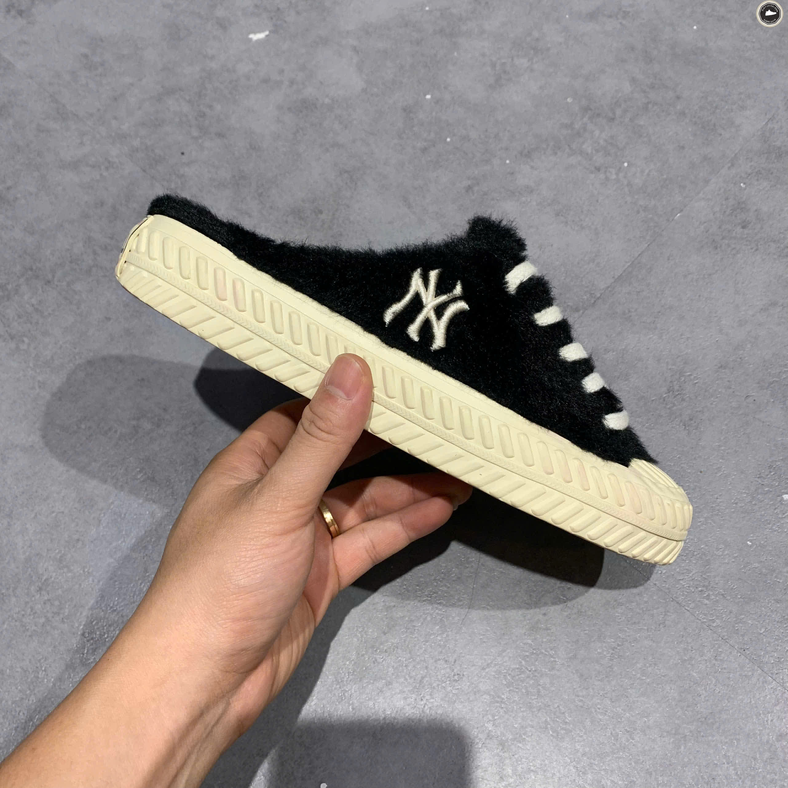 NIKE BLAZER LOW ’77 JUMBO DQ1470-101 SIZE 38 GIÀY 2HAND CHÍNH HÃNG PVN20131