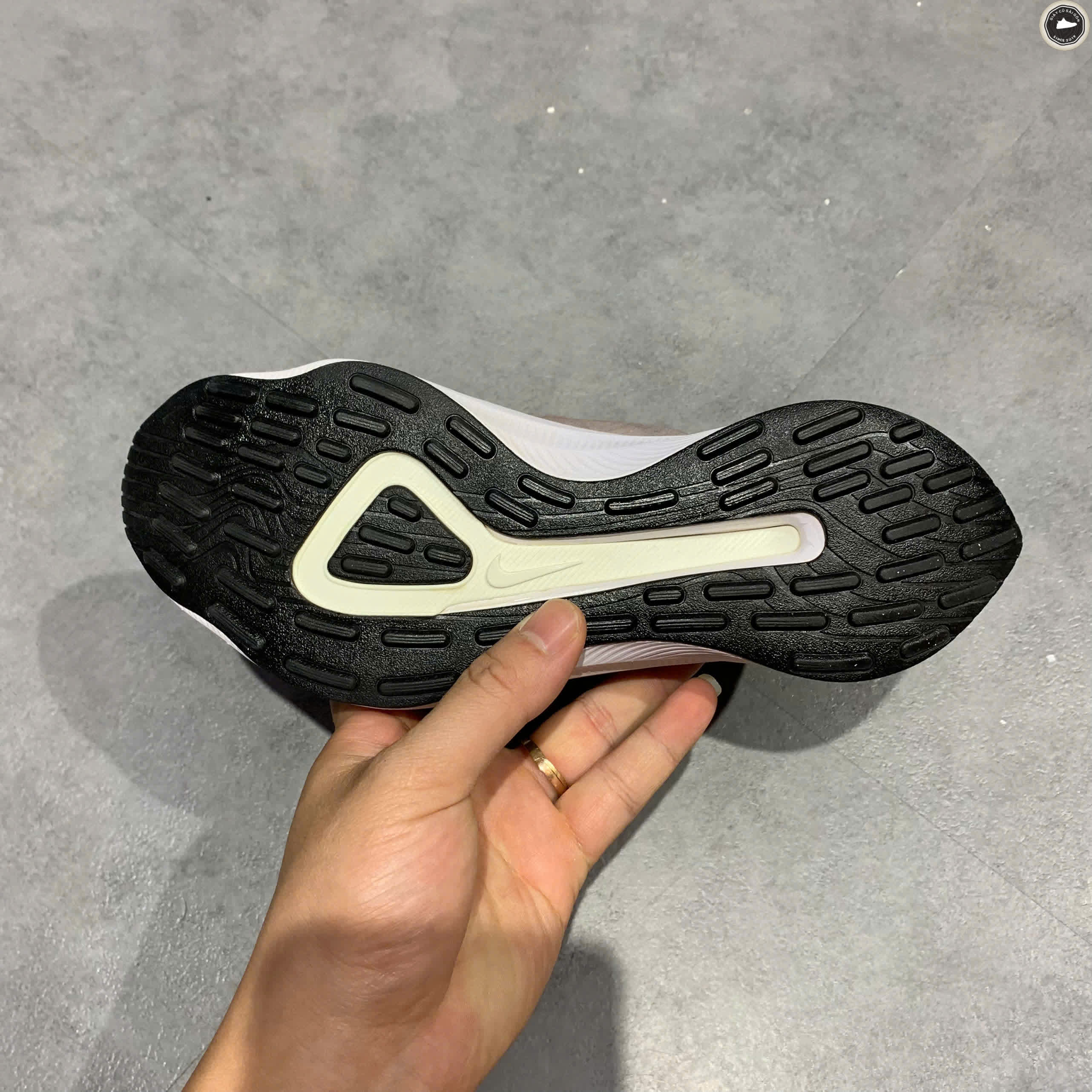 NIKE EXP-X14 AO3170-001 SIZE 36 GIÀY 2HAND CHÍNH HÃNG PVN20207