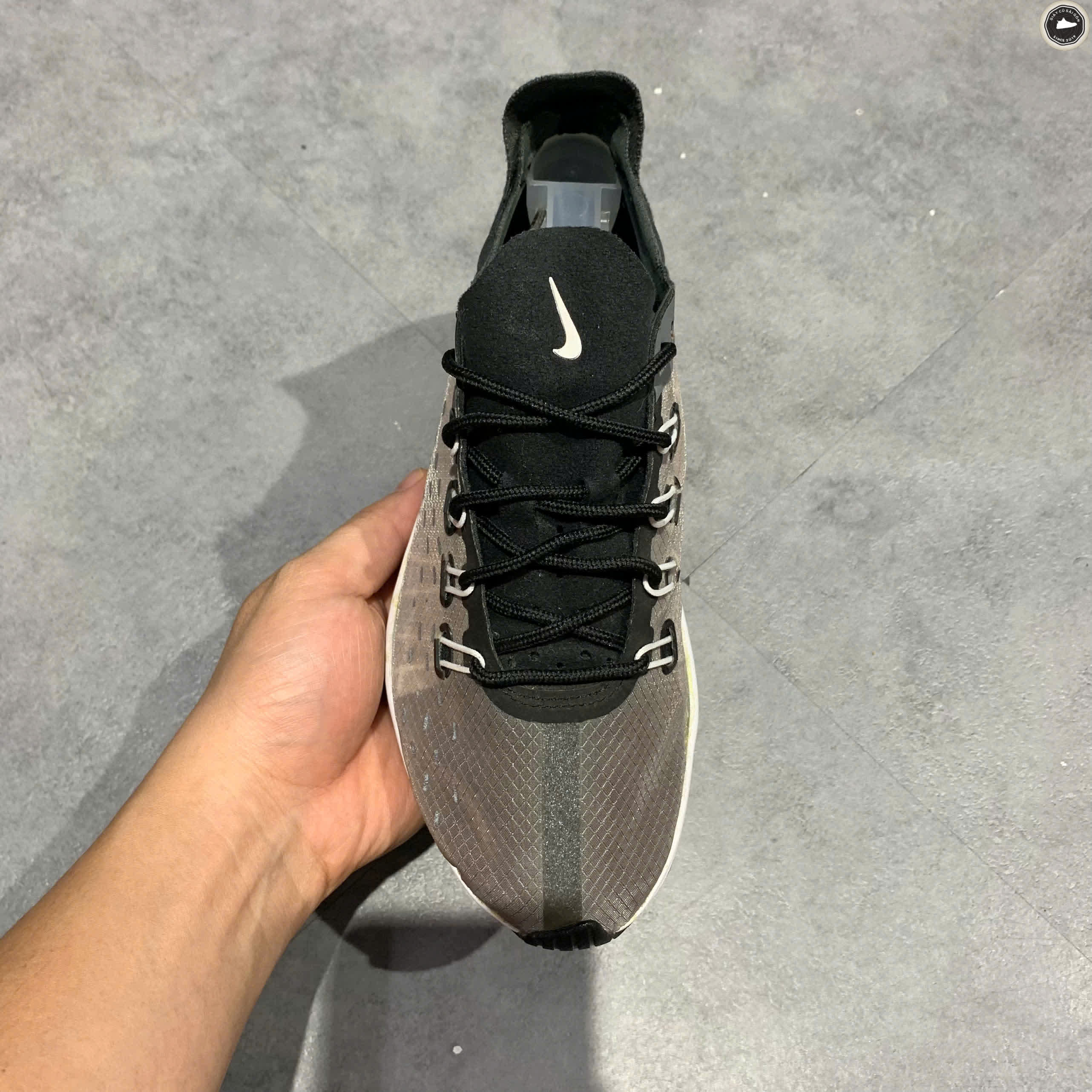 NIKE EXP-X14 AO3170-001 SIZE 36 GIÀY 2HAND CHÍNH HÃNG PVN20207