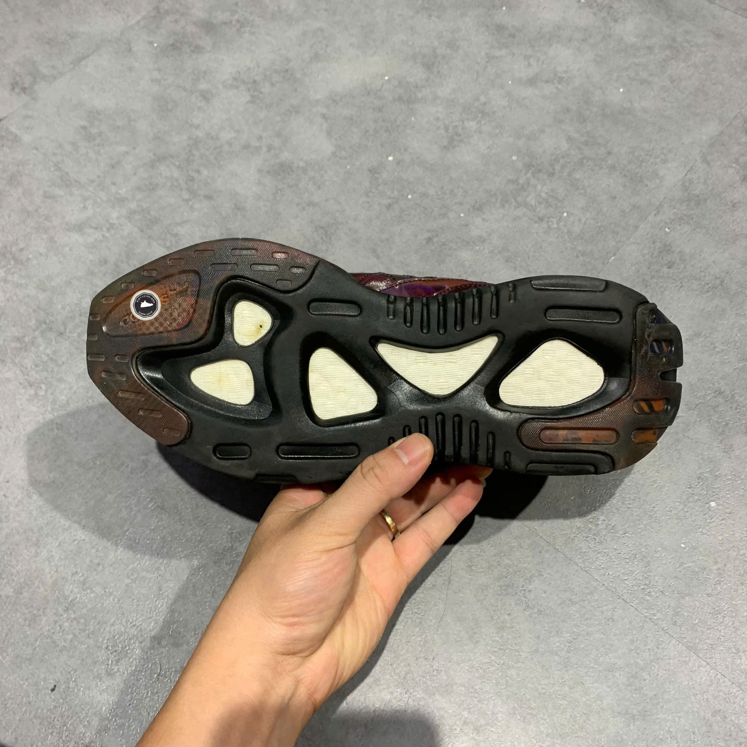 実物　Zsh-1-2MR (サイズ2) 実物 Zsh-1-2MR (サイズ2) 実物 Zsh-1-2MR (サイズ2) ZSH-1-2MR