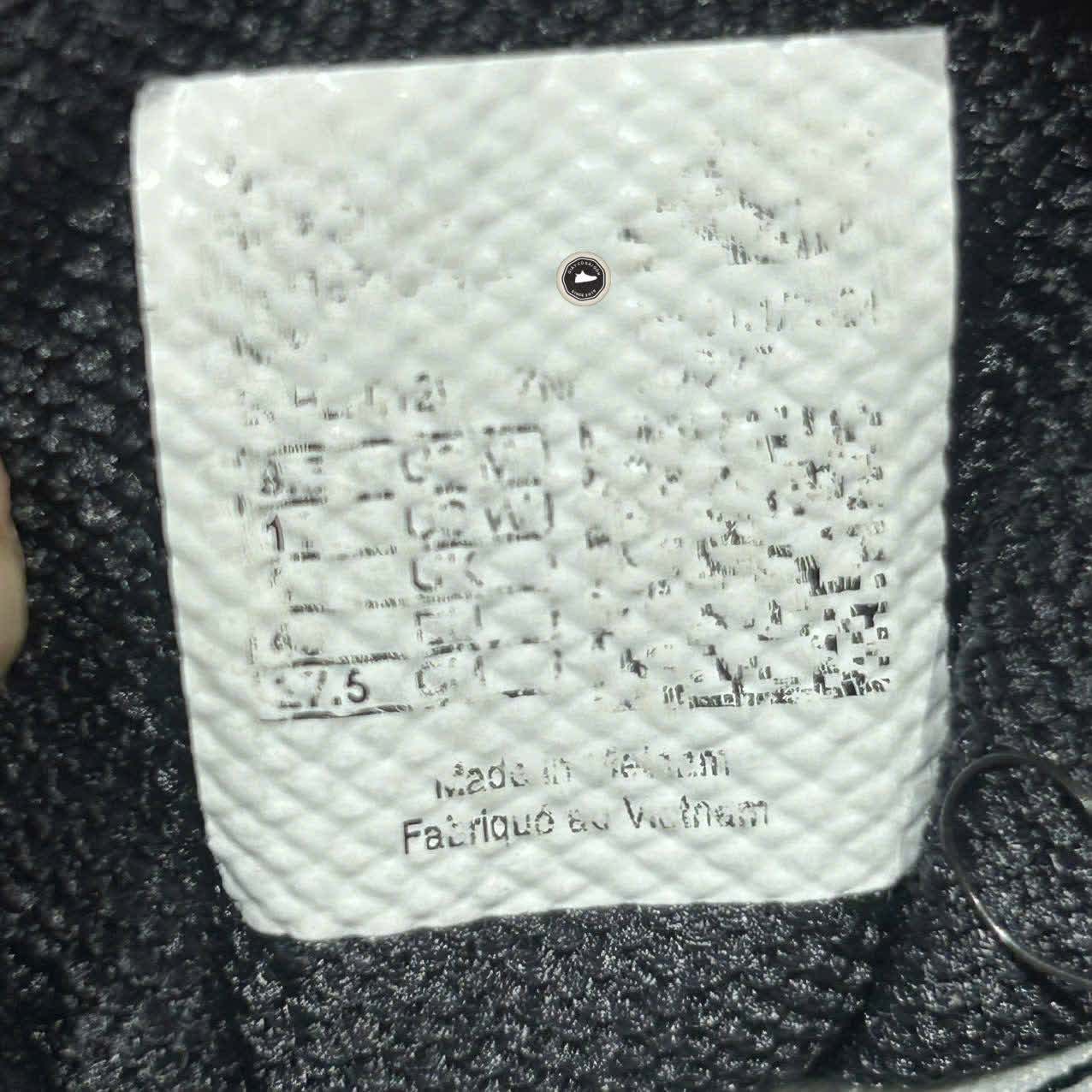 New Balance 860 V2 ‘White Silver Blue’ – ML860XB SIZE 43 Giày 2hand chính hãng PVN20354