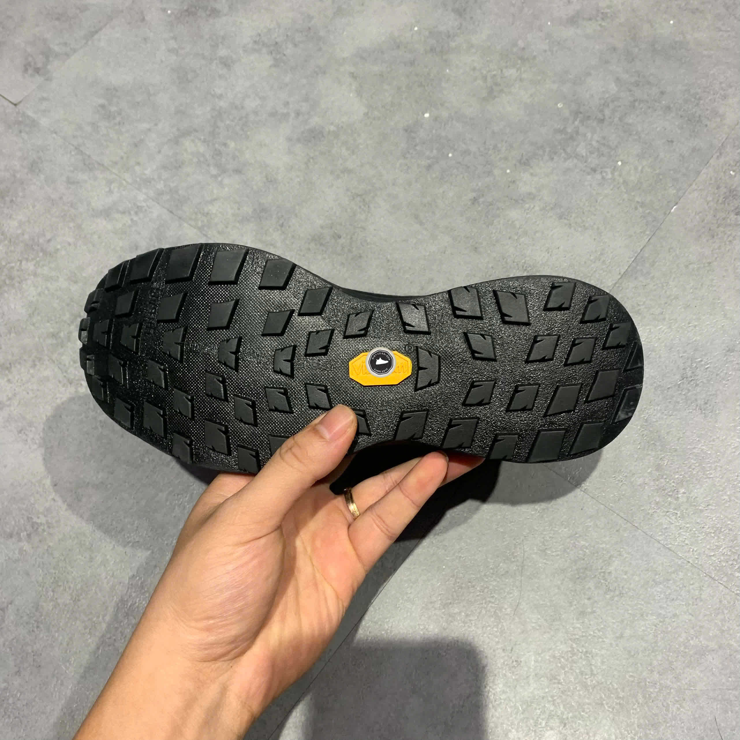 Arc'teryx Norvan LD 2 225389 SIZE 36 2/3 GIÀY 2HAND CHÍNH HÃNG PVN20971