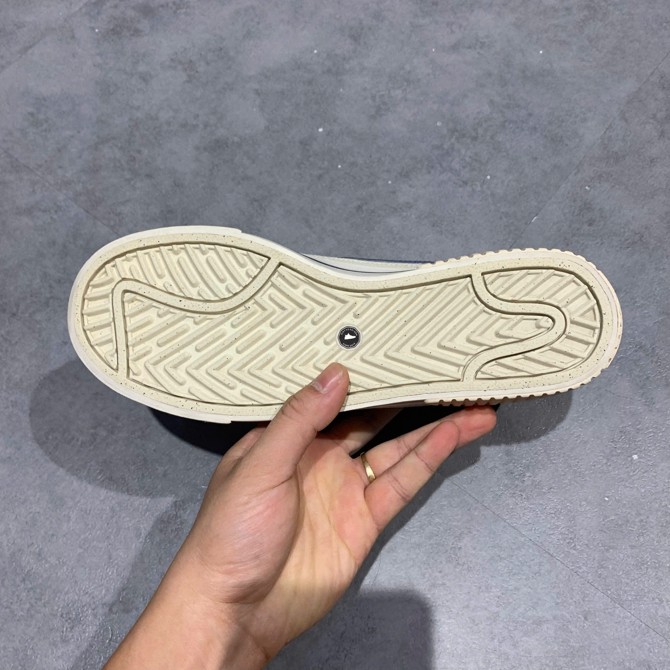 NIKE COURT LEGACY LIFT DM7590 104 SIZE 38 GIÀY 2HAND CHÍNH HÃNG PVN20961