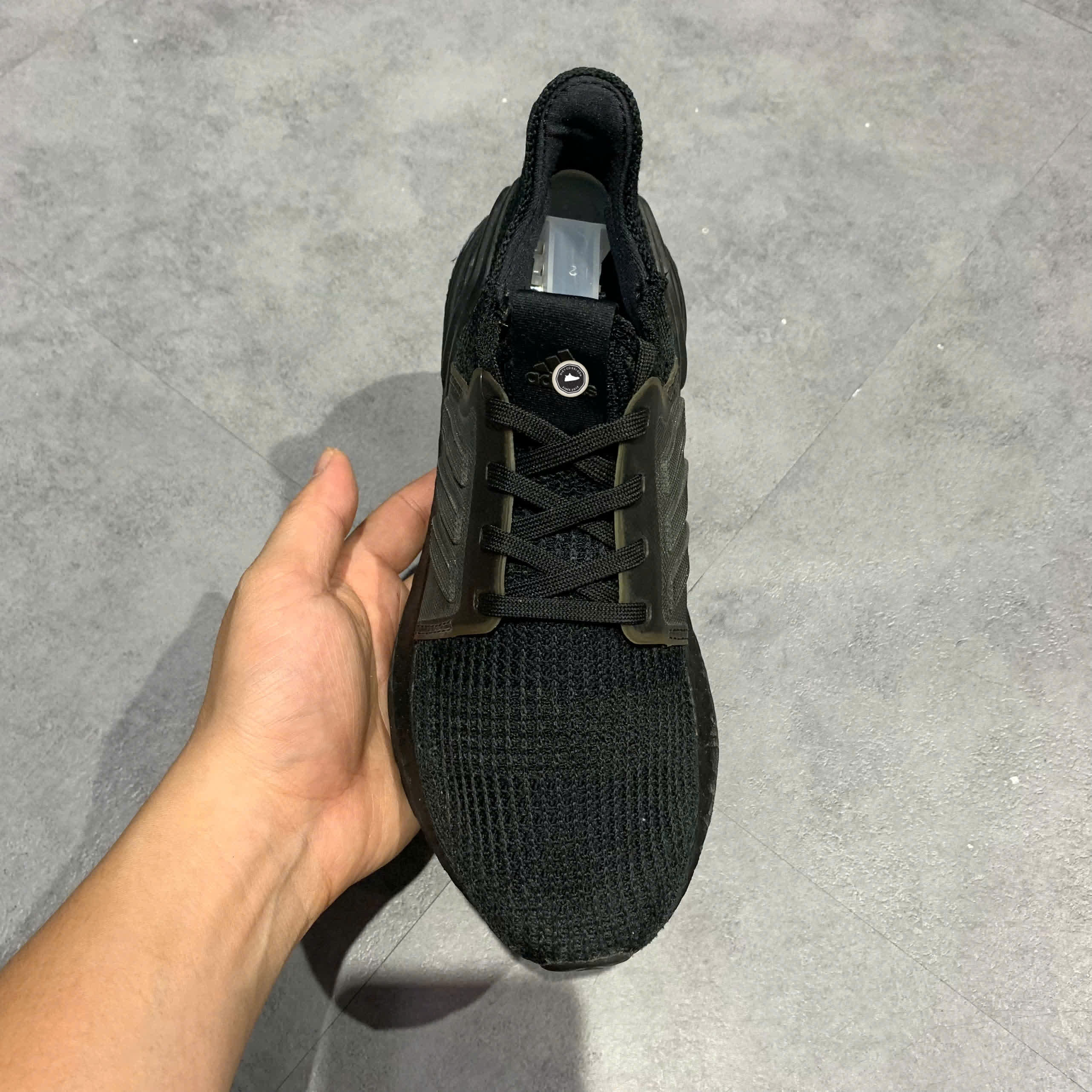 Adidas Ultraboost EF1345 SIZE 36 GIÀY 2HAND CHÍNH HÃNG PVN20858