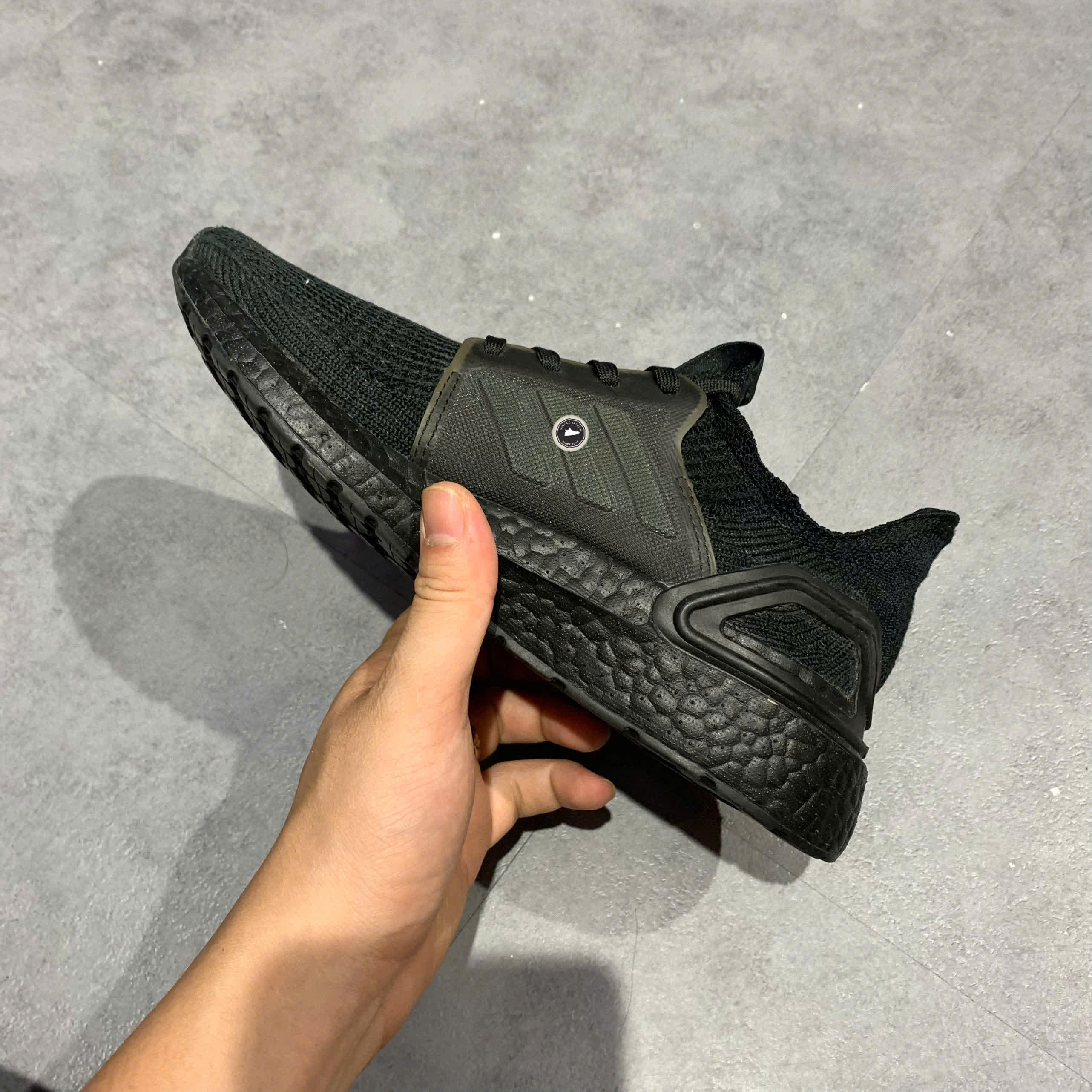 Adidas Ultraboost EF1345 SIZE 36 GIÀY 2HAND CHÍNH HÃNG PVN20858