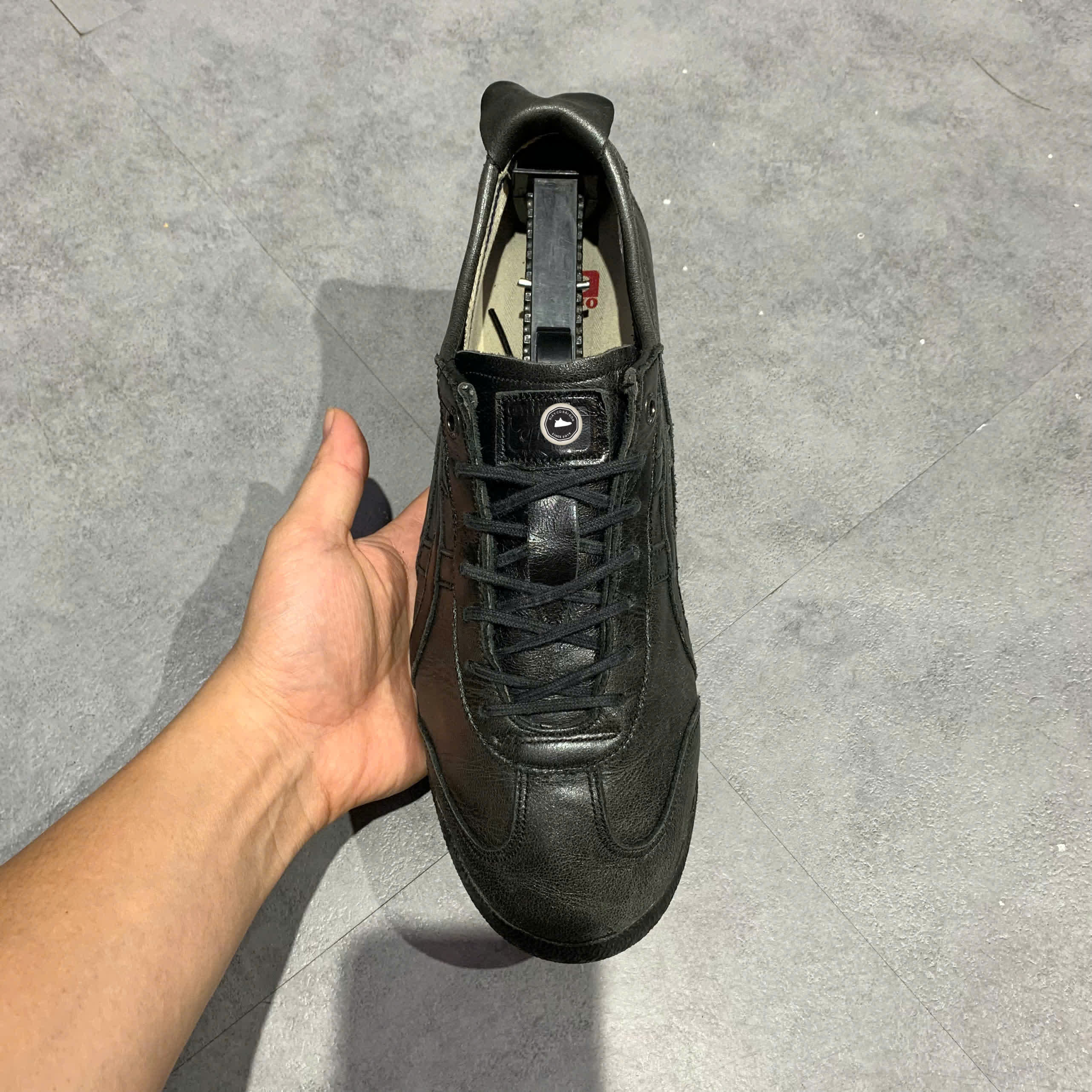 Onitsuka Tiger Mexico 66 SD D838L SIZE 42 GIÀY 2HAND CHÍNH HÃNG PVN20402