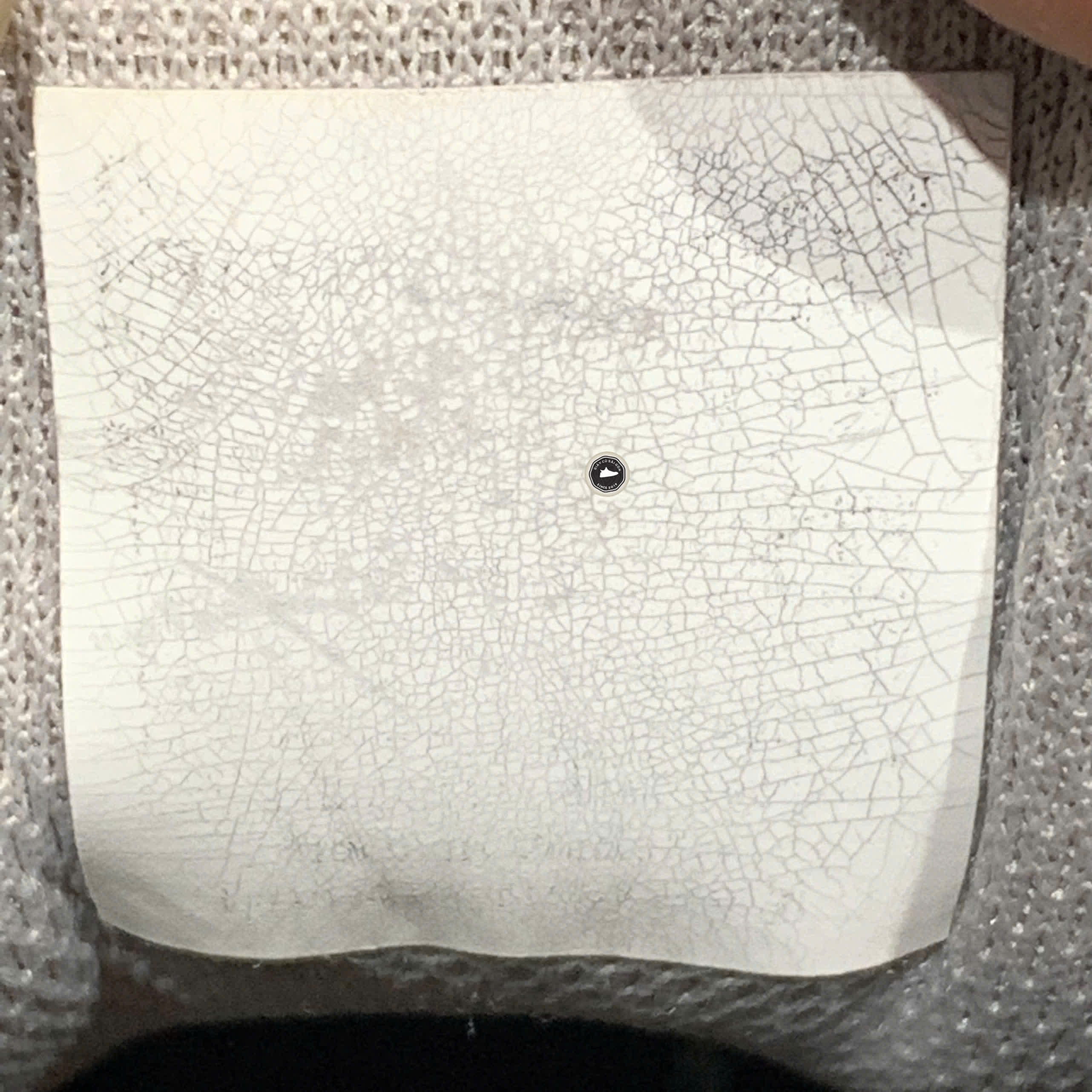 New Balance 530 Ivory MR530SH SIZE 44 GIÀY 2HAND CHÍNH HÃNG PVN20987