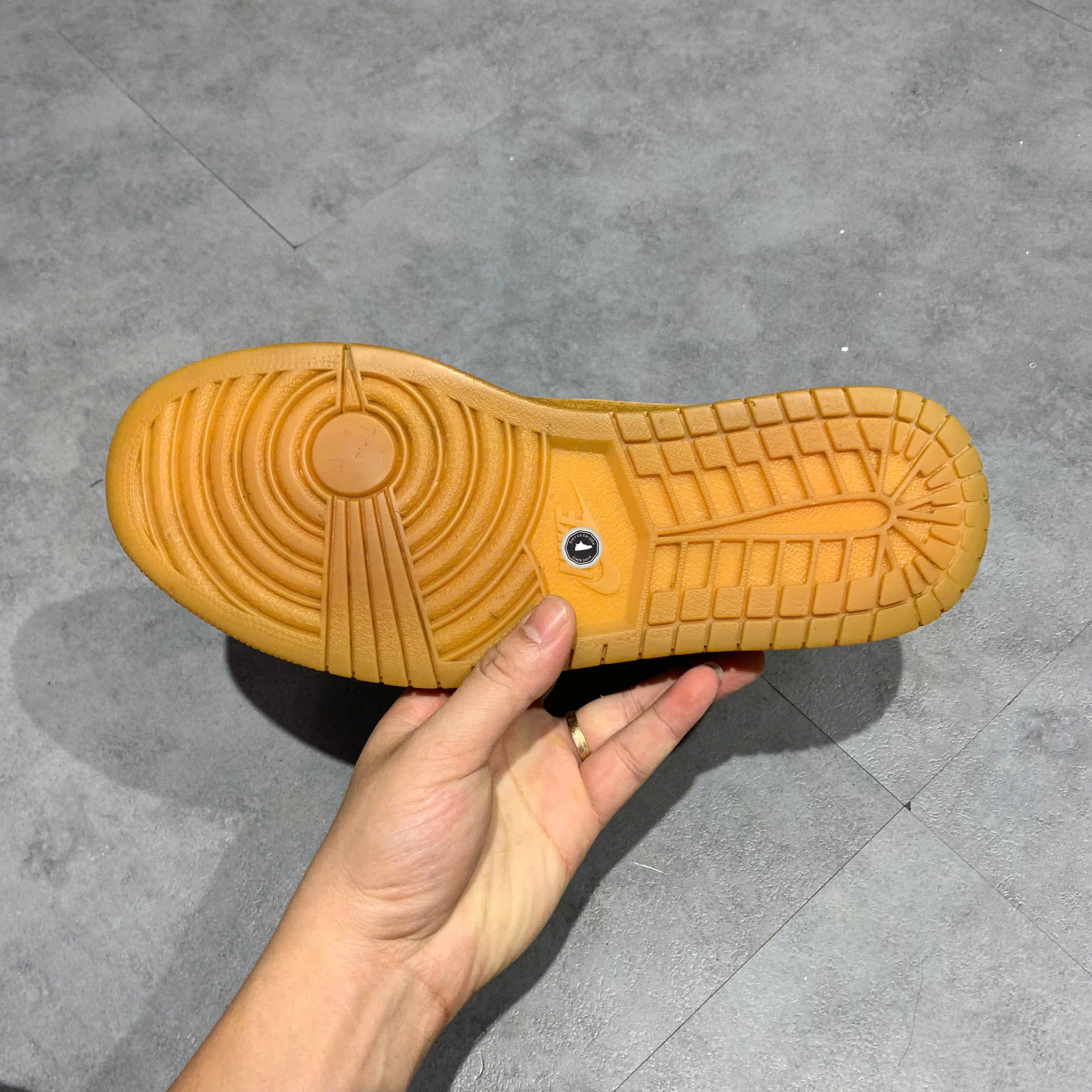 jordan 1 retro high og wheat