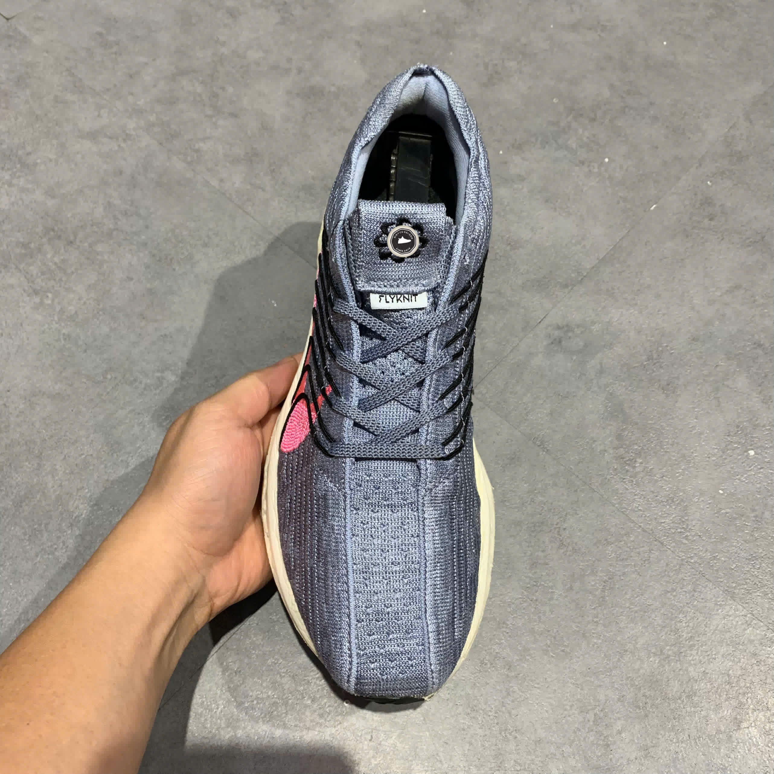 NIKE PEGASUS TURBO NEXT NATURE DM3413 400 SIZE 41 GIÀY 2HAND CHÍNH HÃNG PVN21736