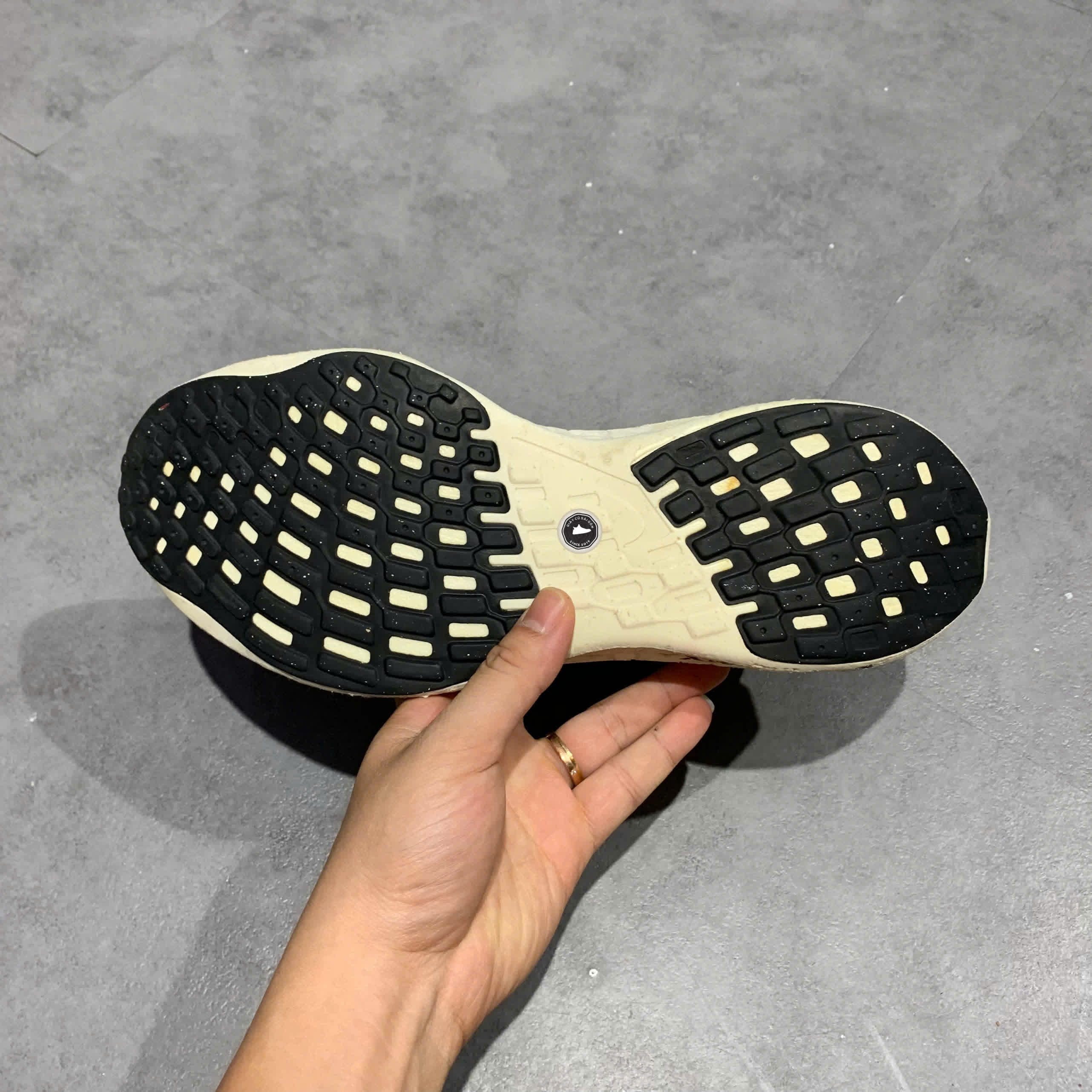 NIKE PEGASUS TURBO NEXT NATURE DM3413 400 SIZE 41 GIÀY 2HAND CHÍNH HÃNG PVN21736