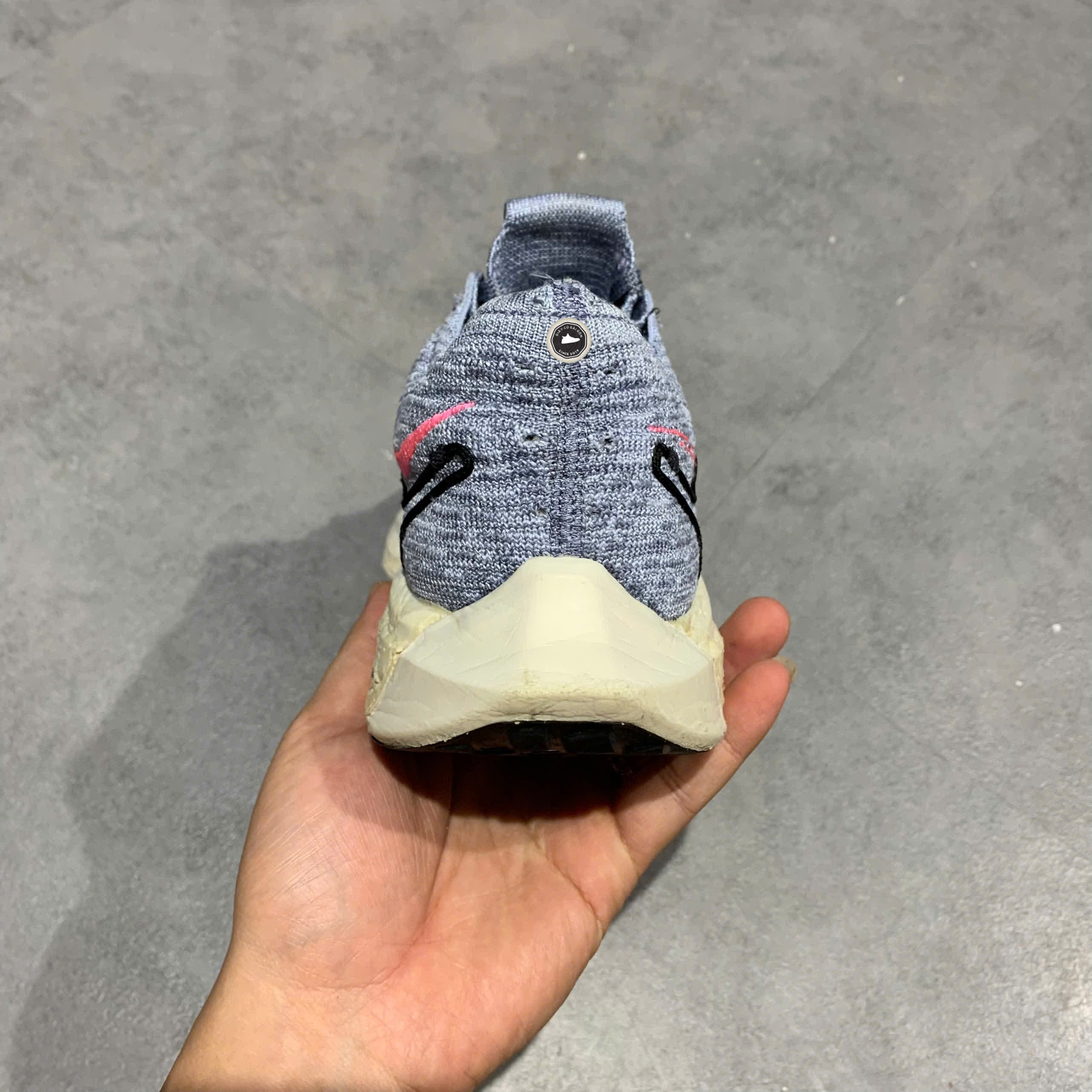 NIKE PEGASUS TURBO NEXT NATURE DM3413 400 SIZE 41 GIÀY 2HAND CHÍNH HÃNG PVN21736