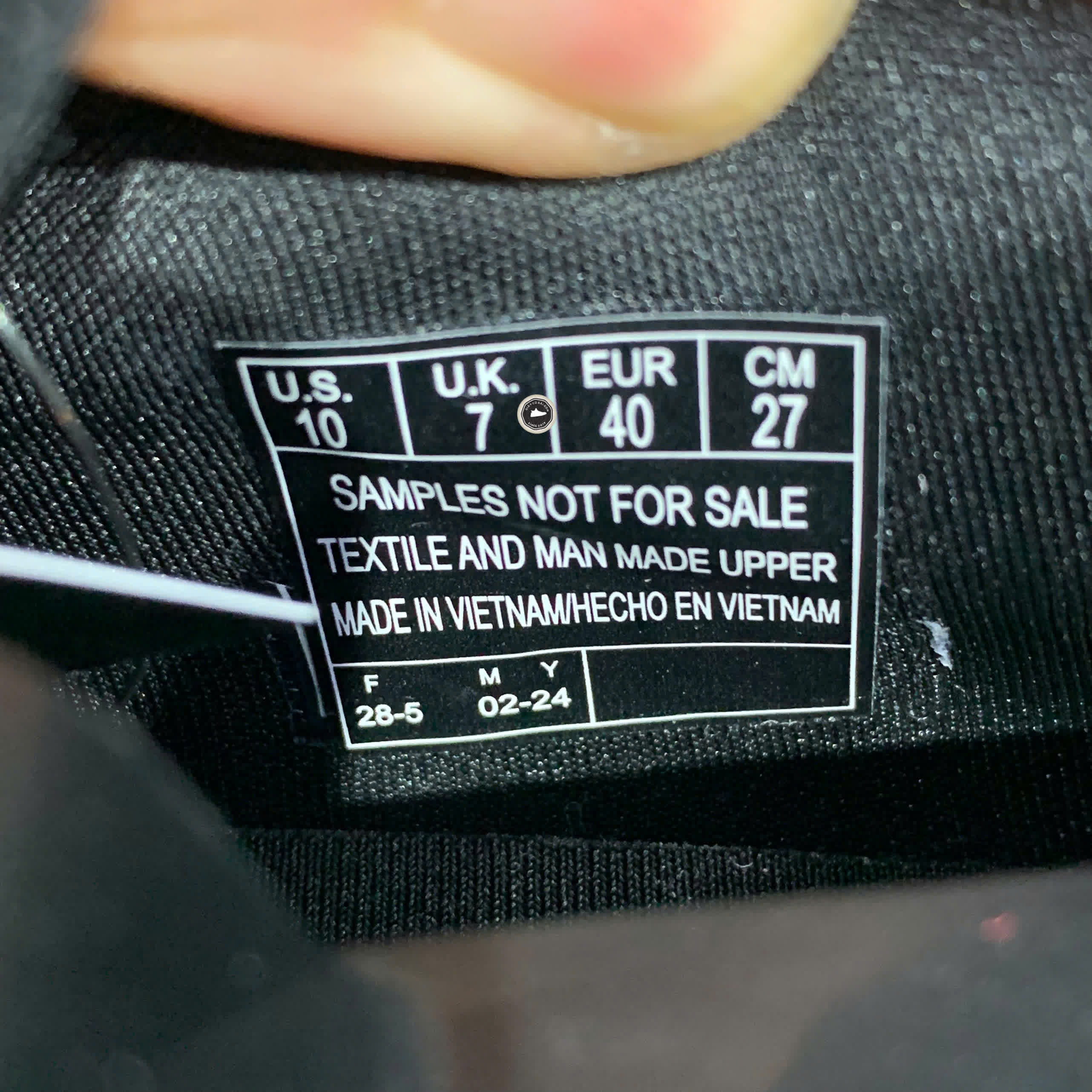 Skechers Walking Slip-Ins Go Walk Arch Fit 2.0 SIZE 40 GIÀY 2HAND CHÍNH HÃNG PVN21638