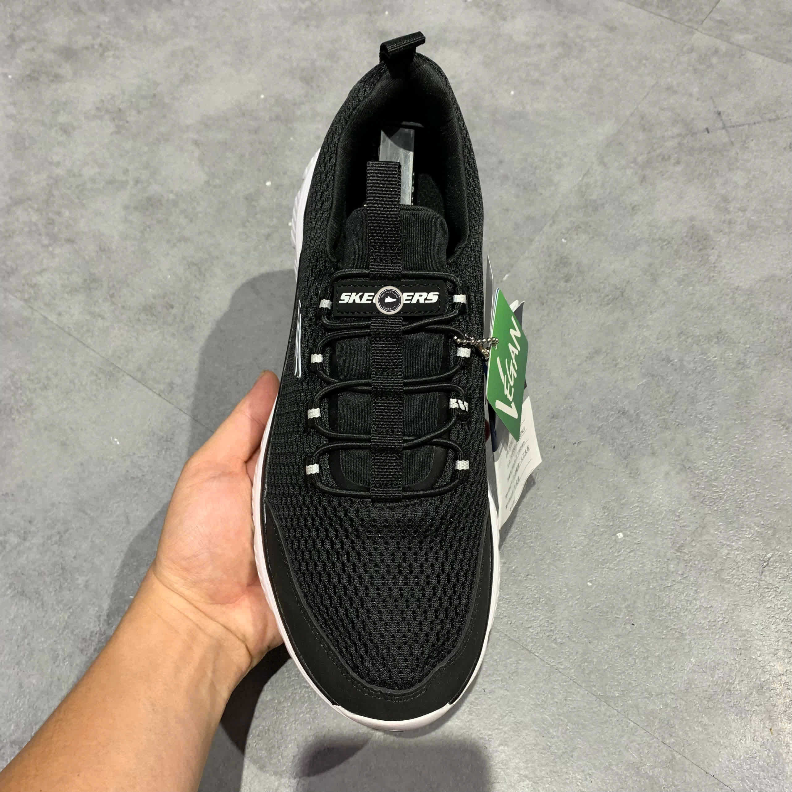 Skechers Walking Slip-Ins Go Walk Arch Fit 2.0 SIZE 40 GIÀY 2HAND CHÍNH HÃNG PVN21638