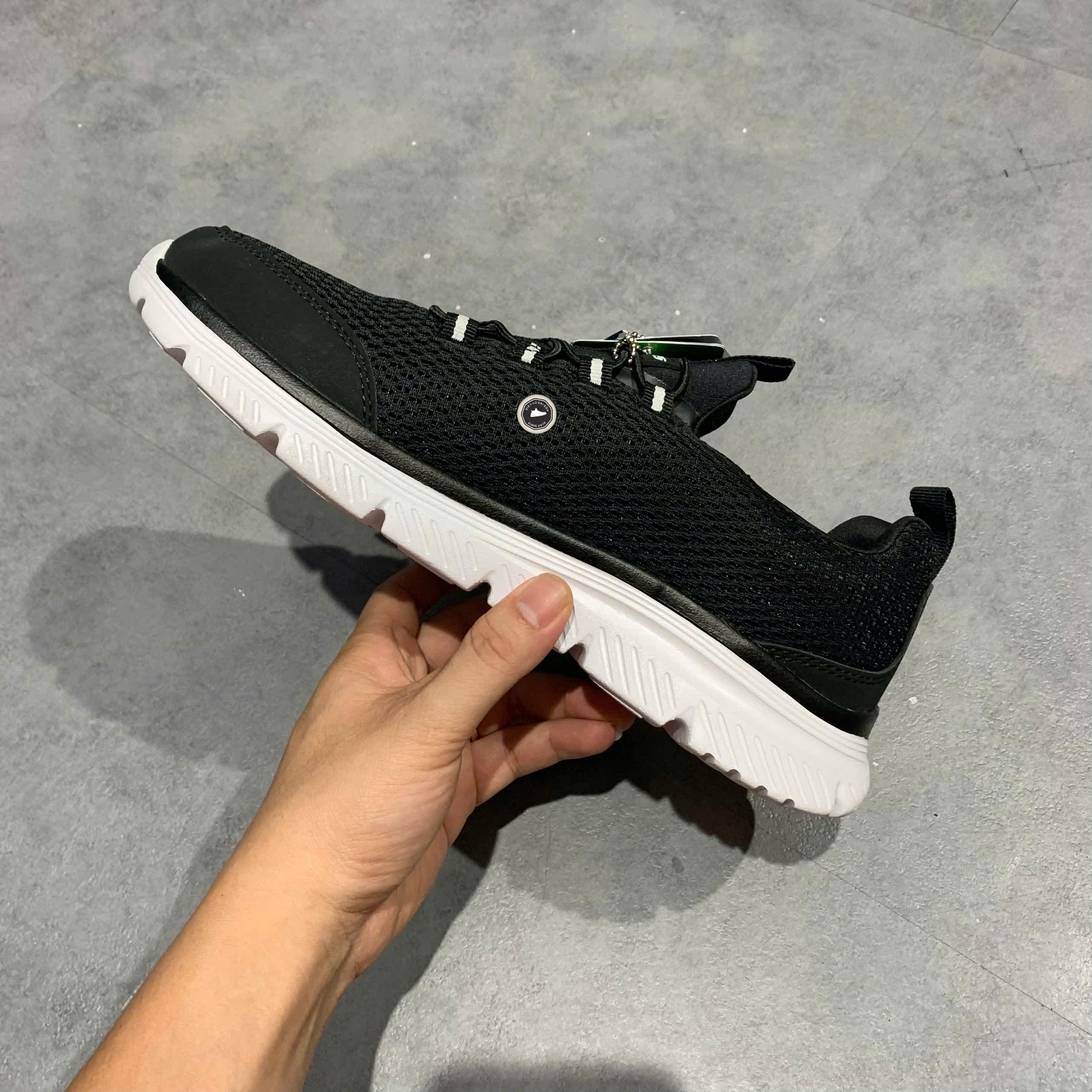 Skechers Walking Slip-Ins Go Walk Arch Fit 2.0 SIZE 40 GIÀY 2HAND CHÍNH HÃNG PVN21638