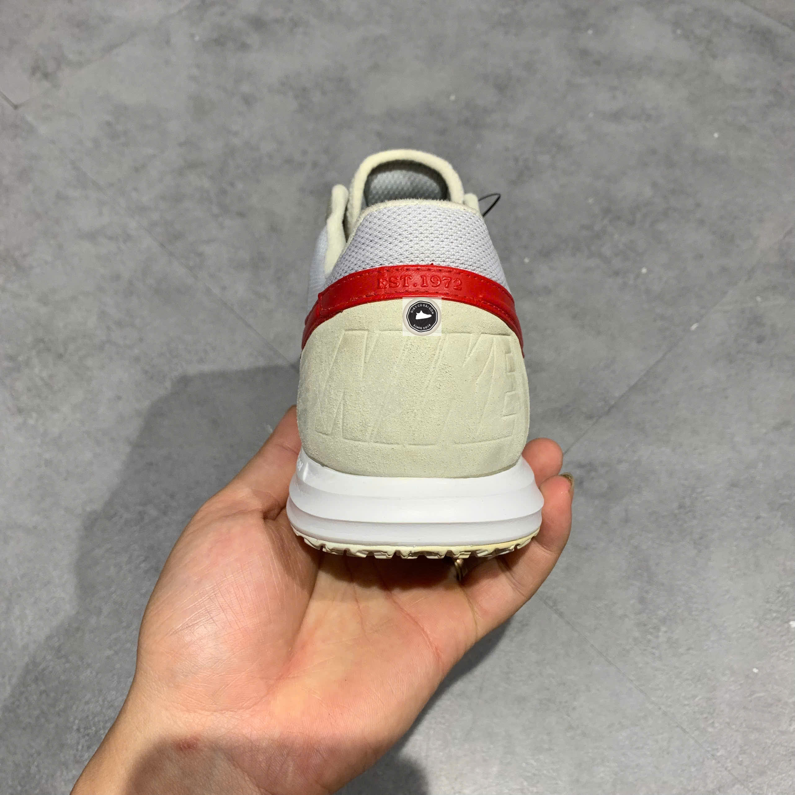 NIKE PREMIER II SALA IC AV3153 061 SIZE 44 GIÀY 2HAND CHÍNH HÃNG PVN22707