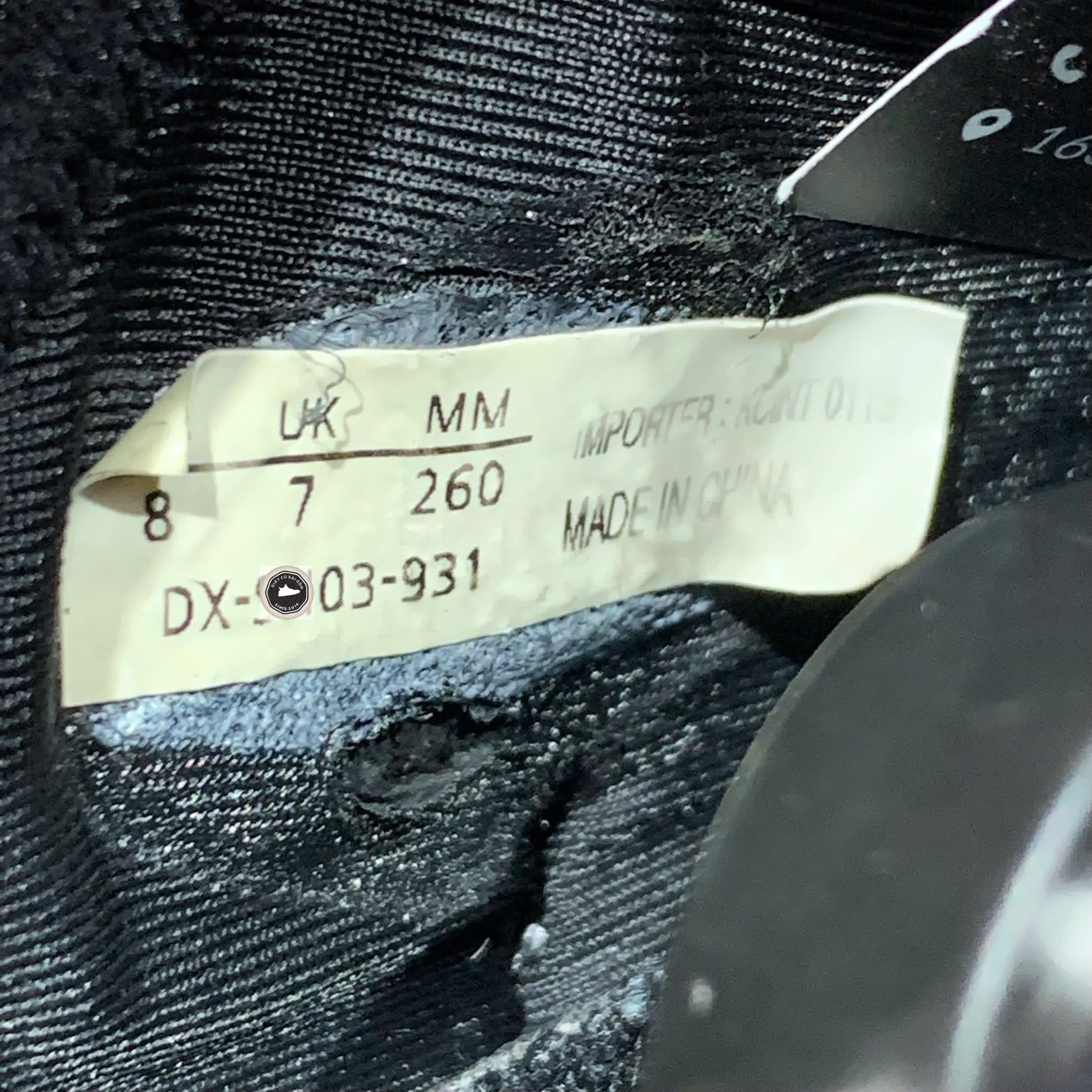 🔥 DISCOVERY  DX SH03 931 – SIZE 41 – PVN22198 – CHÍNH HÃNG