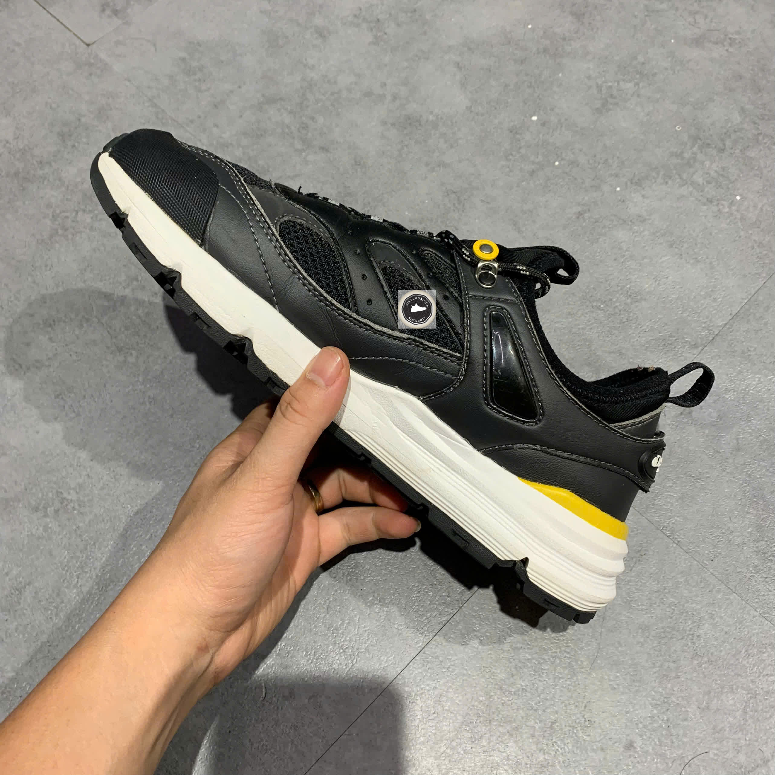 🔥 DISCOVERY  DX SH03 931 – SIZE 41 – PVN22198 – CHÍNH HÃNG