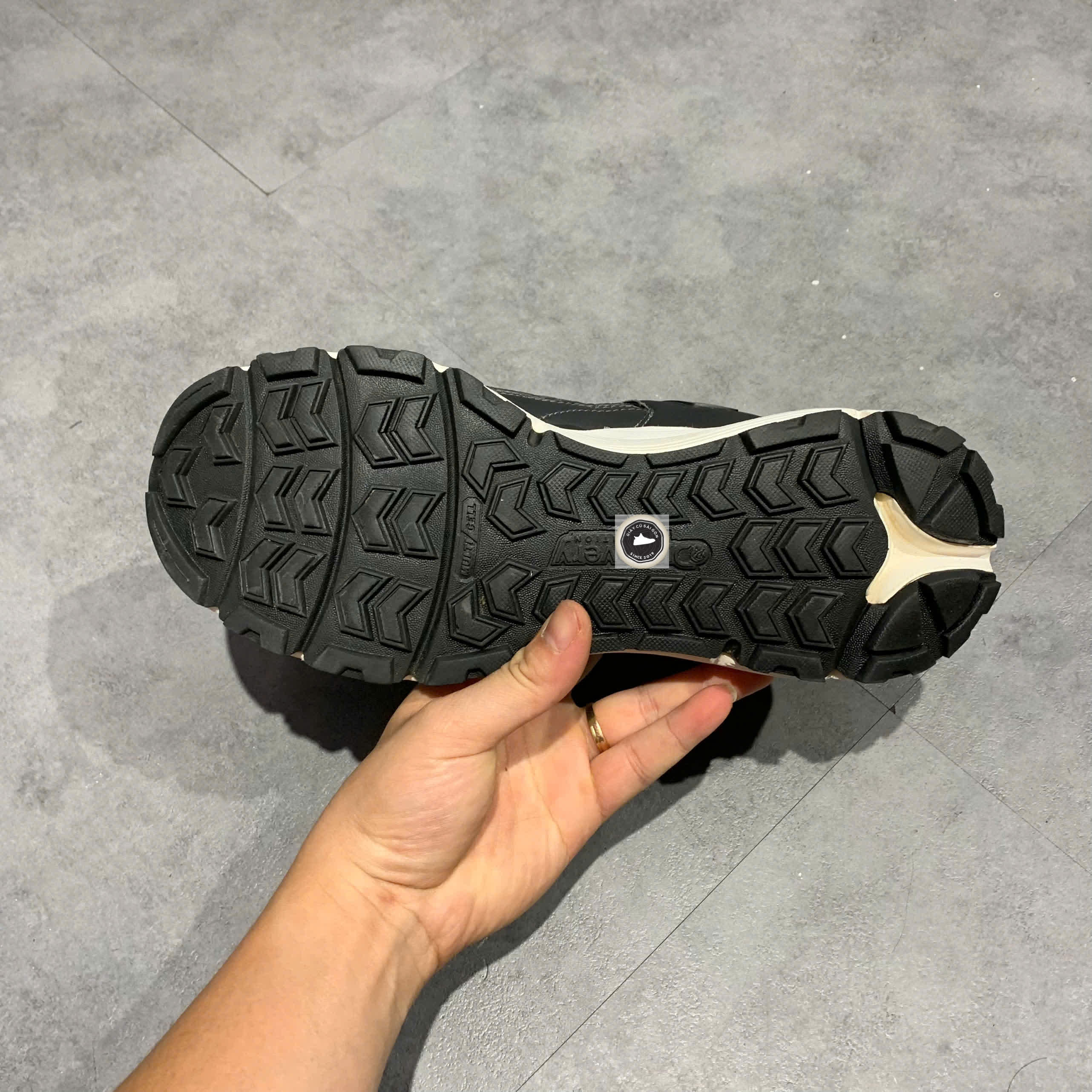 🔥 DISCOVERY  DX SH03 931 – SIZE 41 – PVN22198 – CHÍNH HÃNG