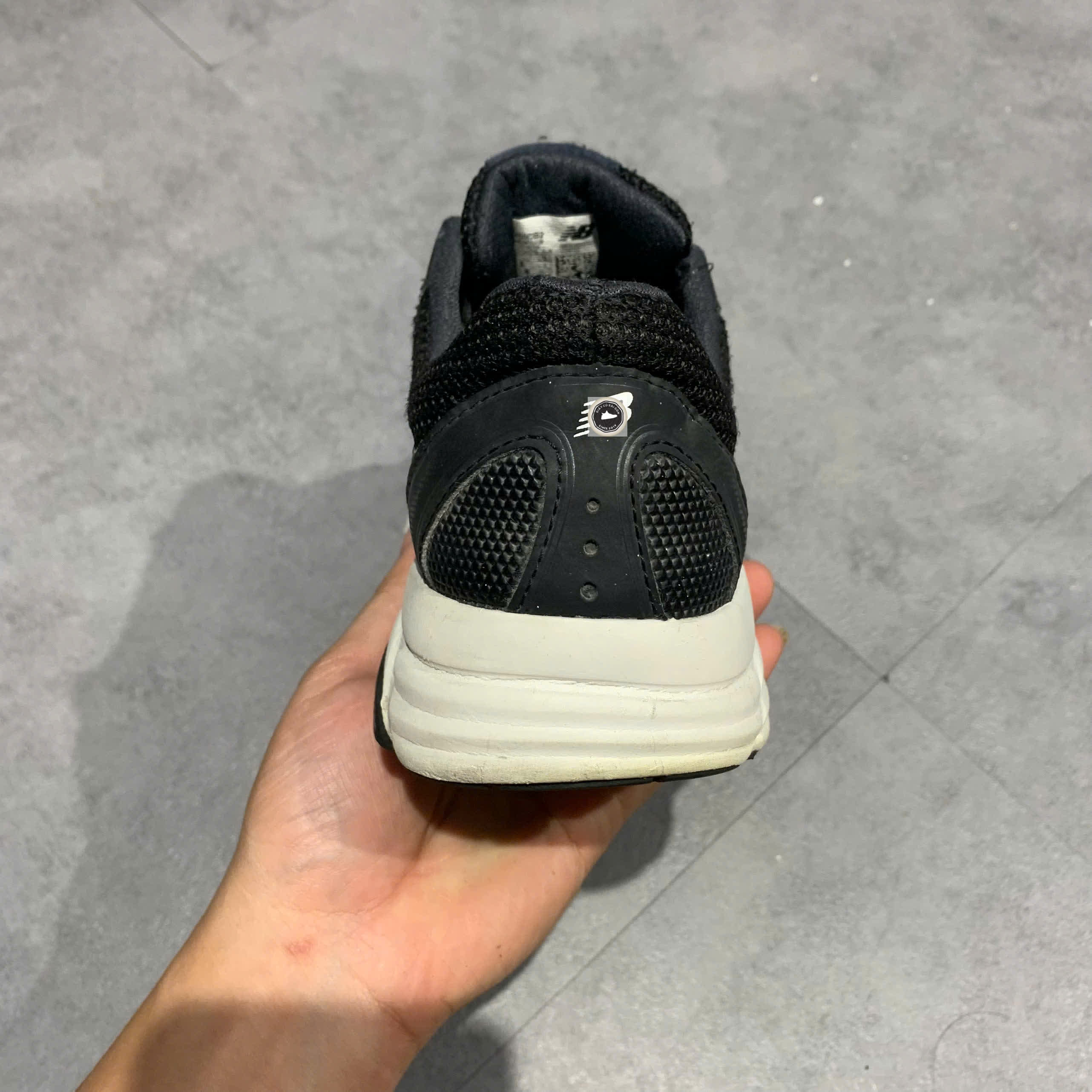 🔥 NEW BALANCE M460CB2 – BLACK – SIZE 41.5 – PVN22256 – CHÍNH HÃNG