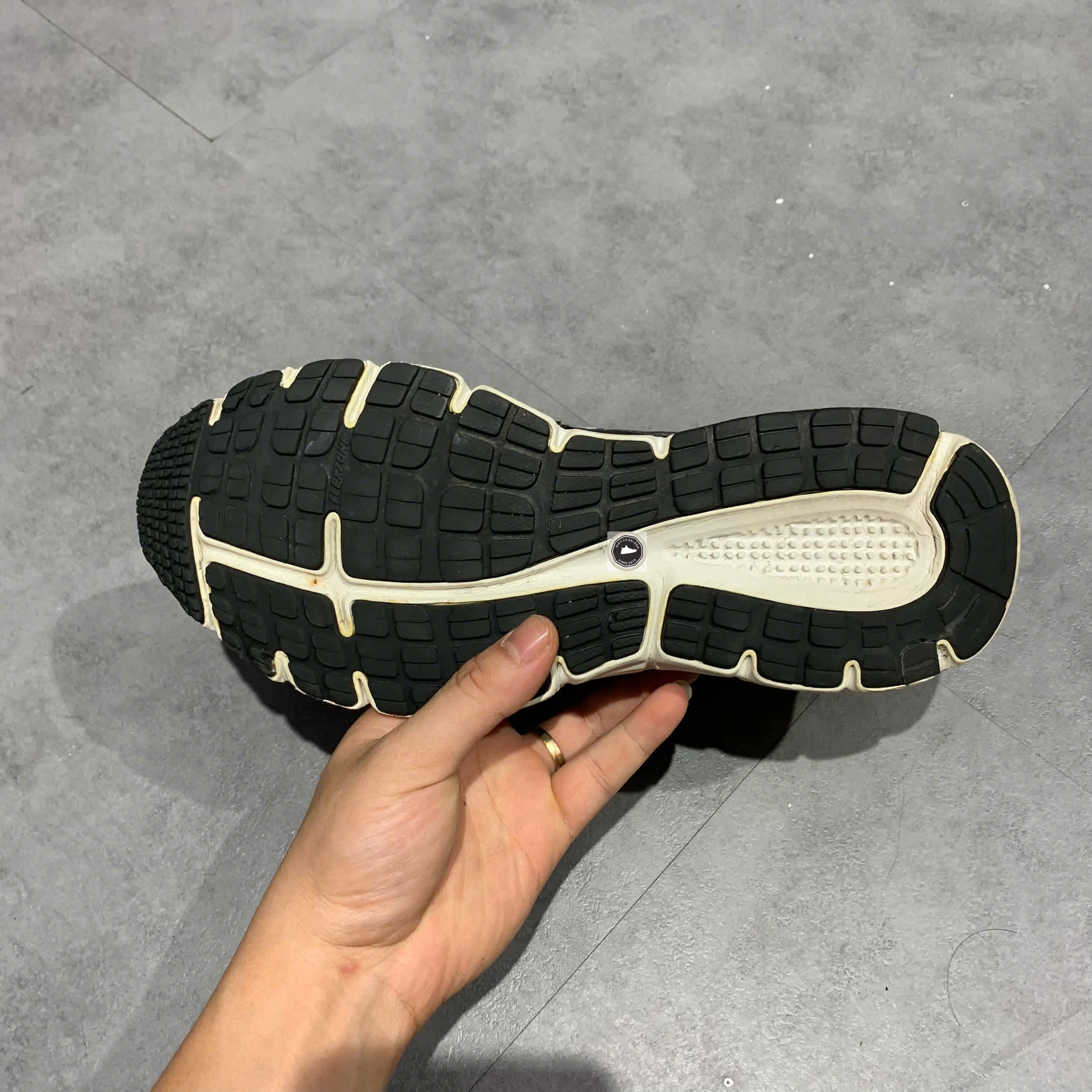 🔥 NEW BALANCE M460CB2 – BLACK – SIZE 41.5 – PVN22256 – CHÍNH HÃNG