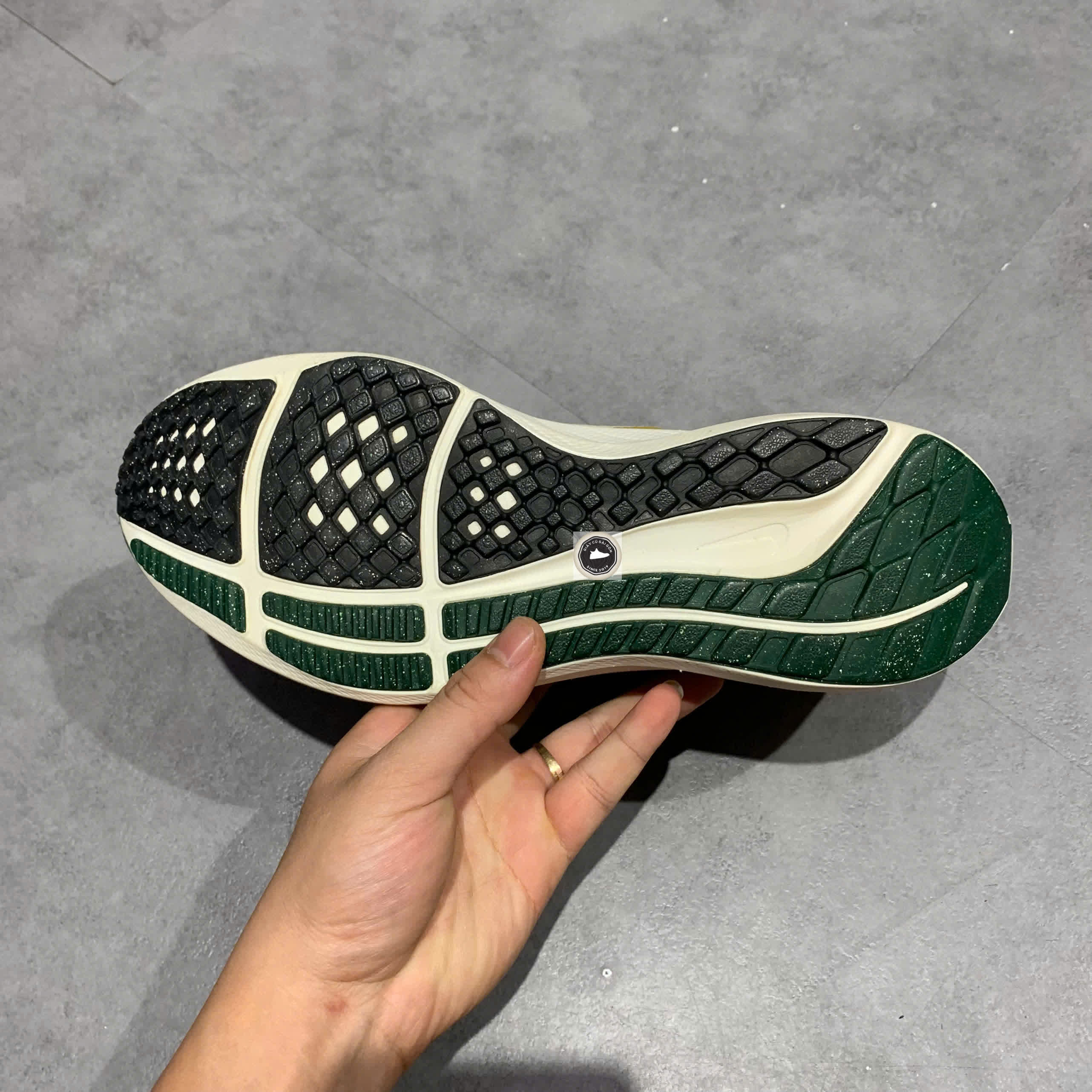 🔥 NIKE AIR ZOOM PEGASUS 40 ‘WILDFLOWERS’ – SIZE 41 – PVN22628 – CHÍNH HÃNG