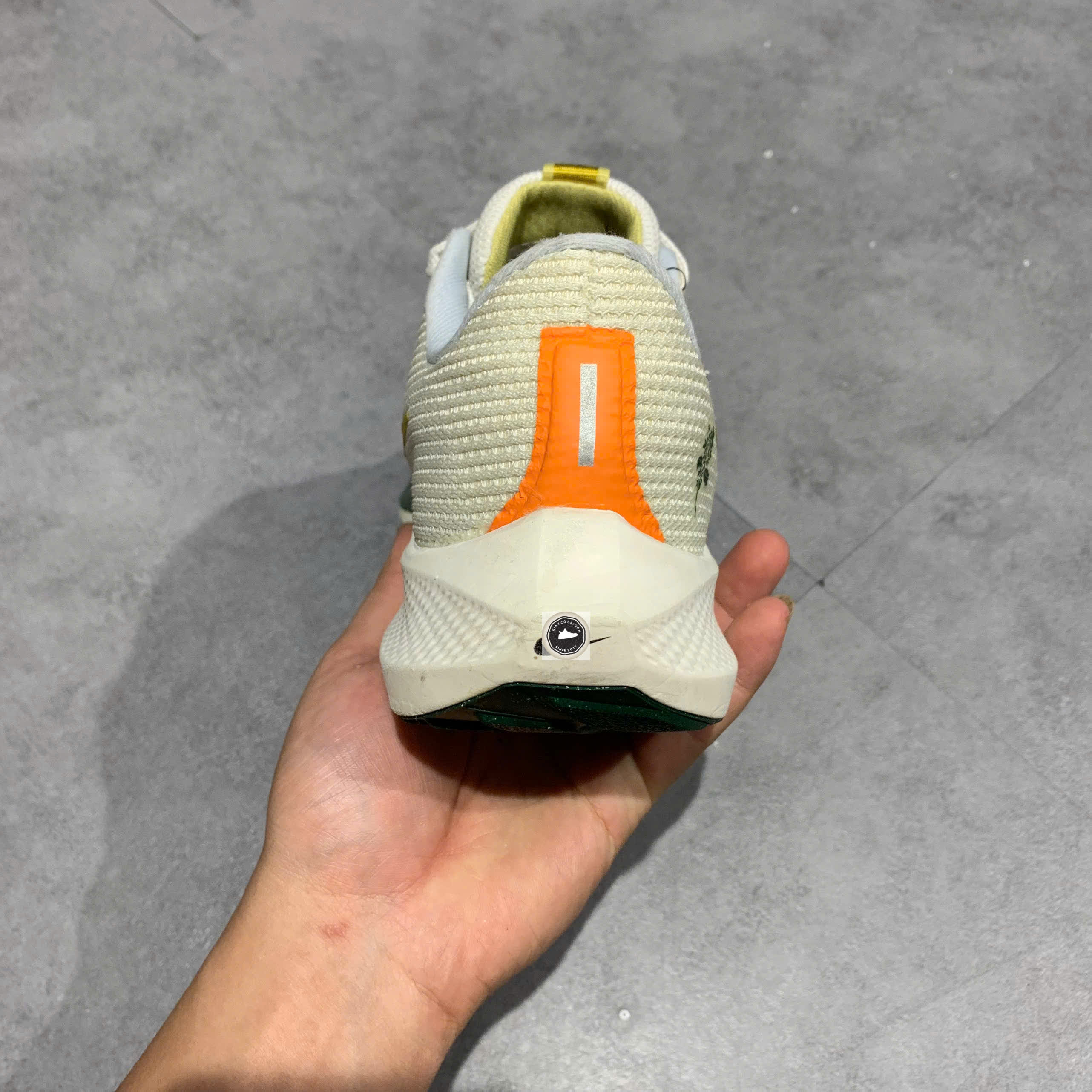 🔥 NIKE AIR ZOOM PEGASUS 40 ‘WILDFLOWERS’ – SIZE 41 – PVN22628 – CHÍNH HÃNG