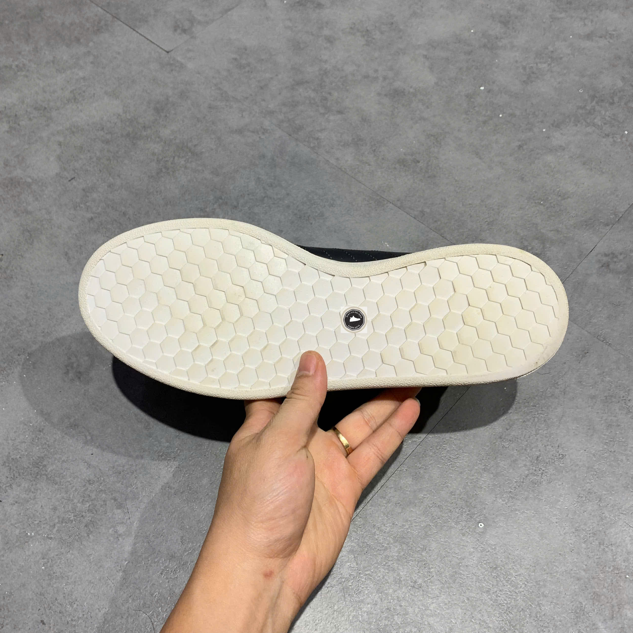 🔥 ADIDAS NEO GRAND COURT BASE – SIZE 42 – PVN22611 – CHÍNH HÃNG