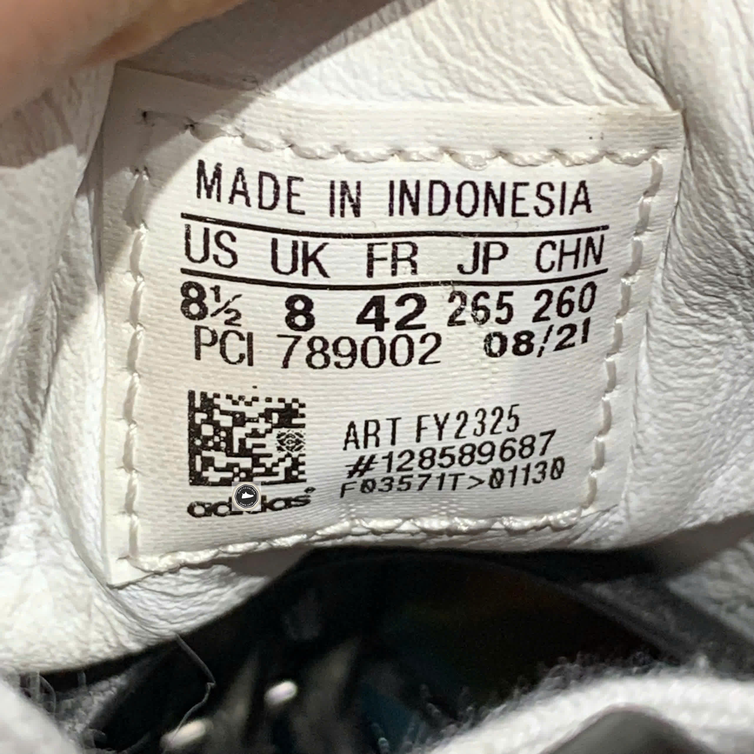 🔥 ADIDAS SUPERSTAR ’OLYMPIC PACK’ – FOOTWEAR WHITE / CORE BLACK – SIZE 42 – PVN22628 – CHÍNH HÃNG