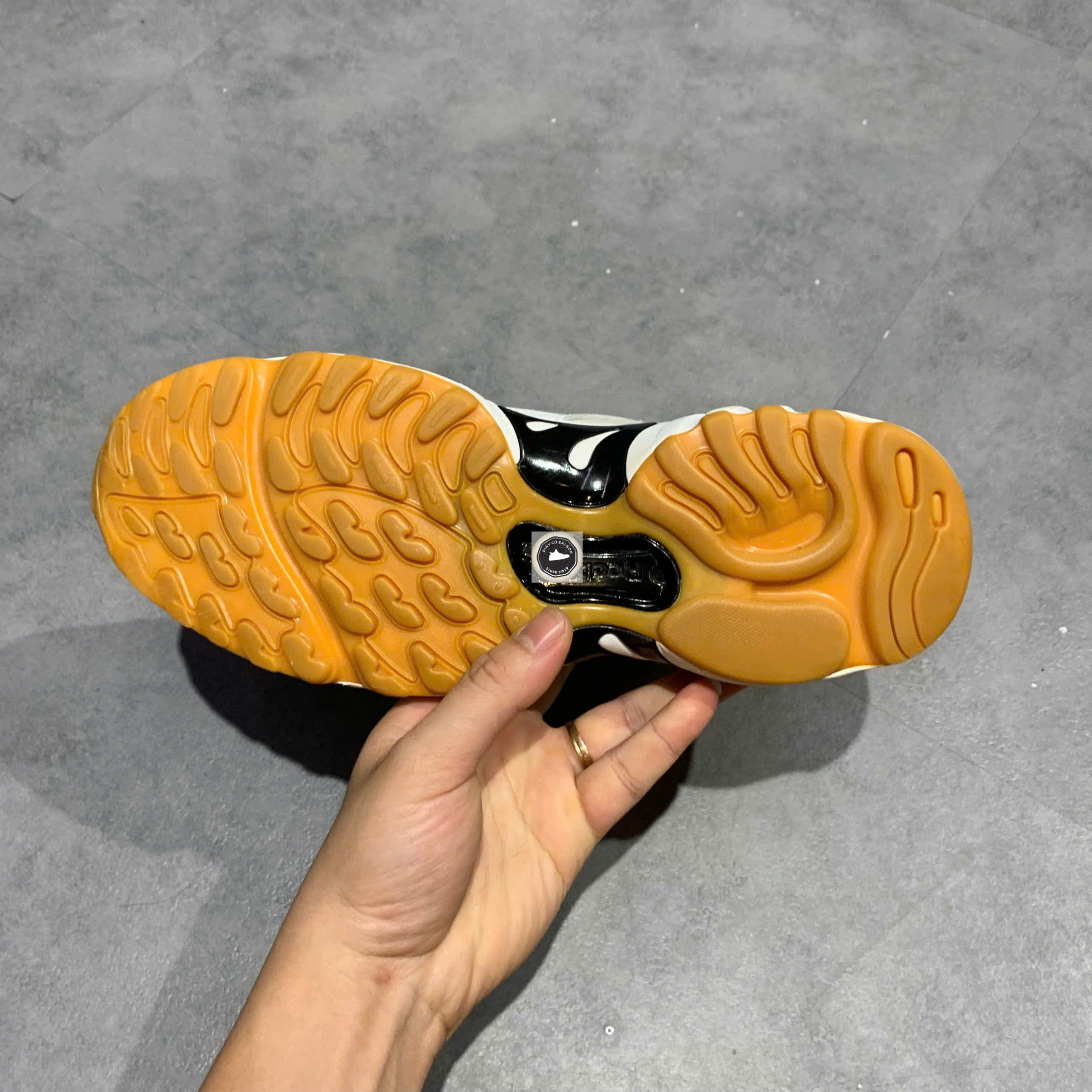 🔥 Giày Reebok DMX Series 1200 LT 'White' DV9221 – SIZE 39 – PVN23097 – CHÍNH HÃNG