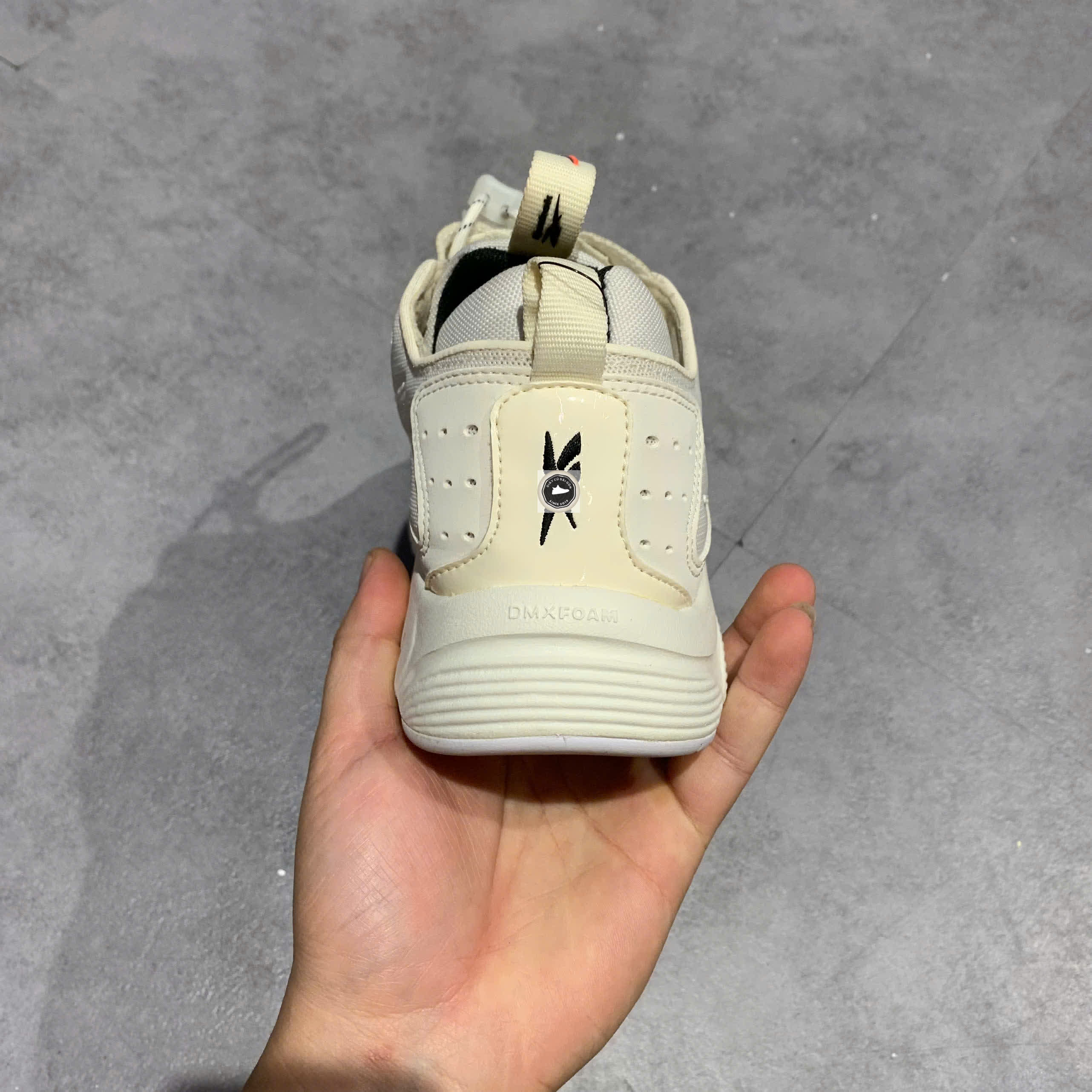 🔥 Reebok DMX Series 2200 Zip – SIZE 38.5 – PVN23007 – CHÍNH HÃNG