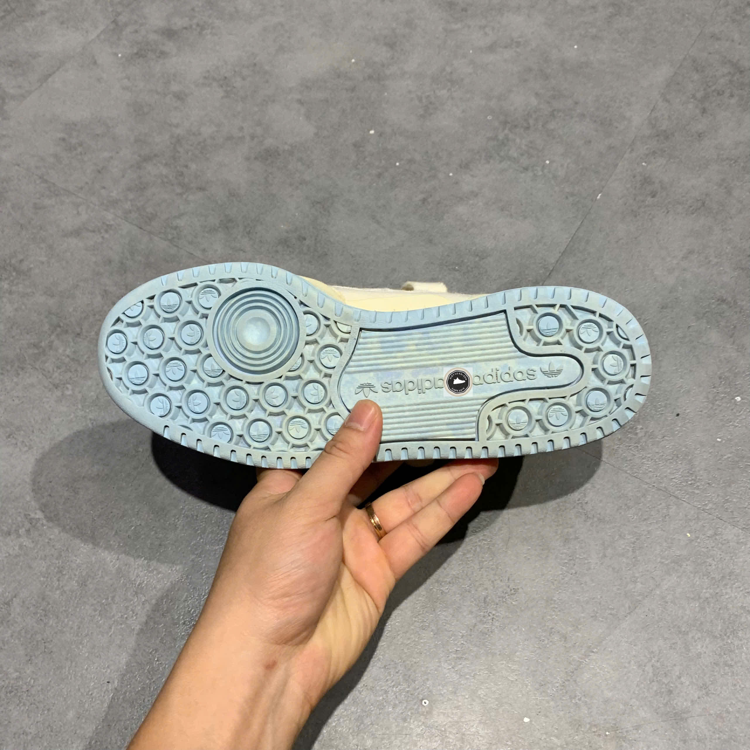 🔥 Adidas Originals Forum Low – SIZE 38 – PVN23059 – CHÍNH HÃNG