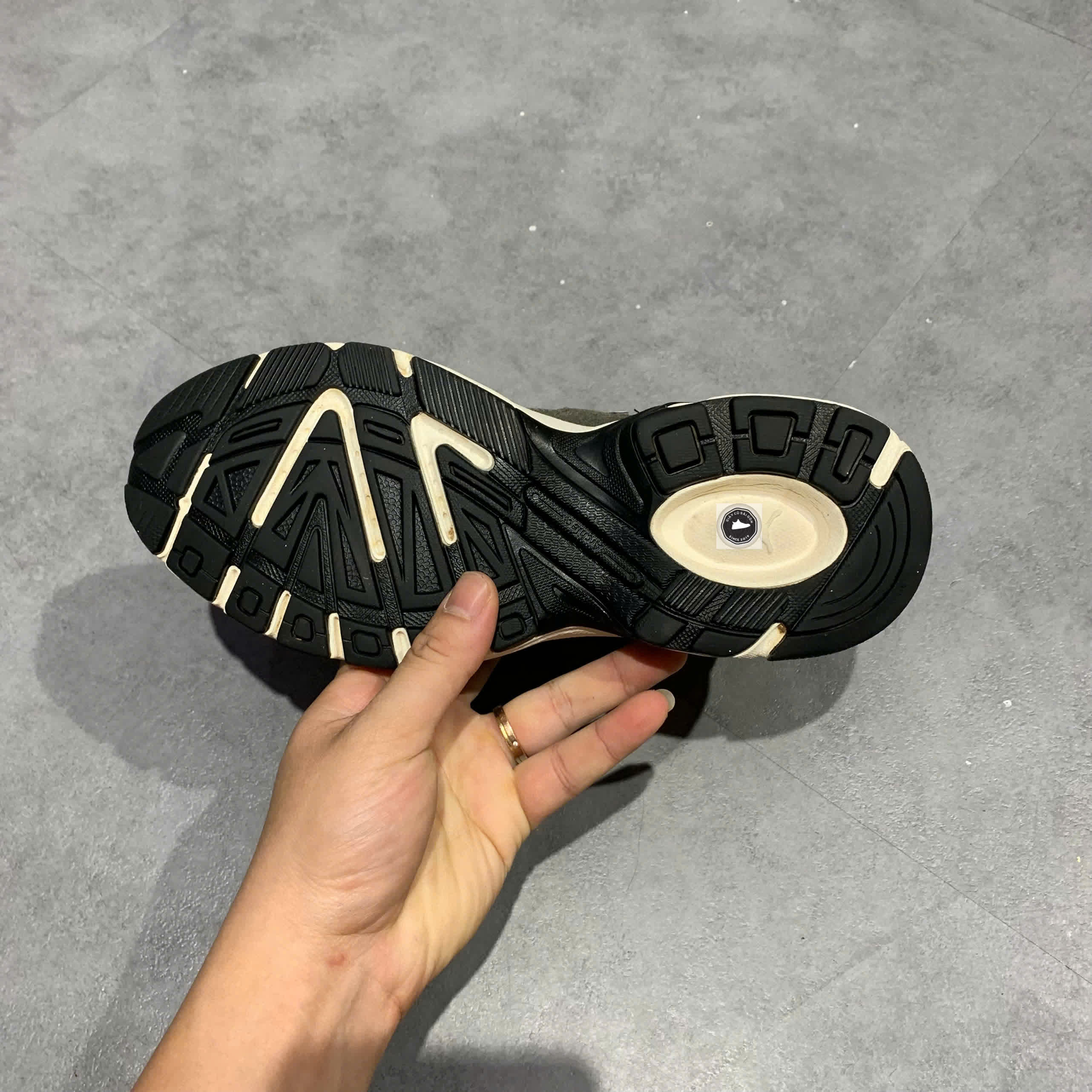 🔥 Giày PUMA Axis SD – SIZE 37 1/2 – PVN22970 – CHÍNH HÃNG