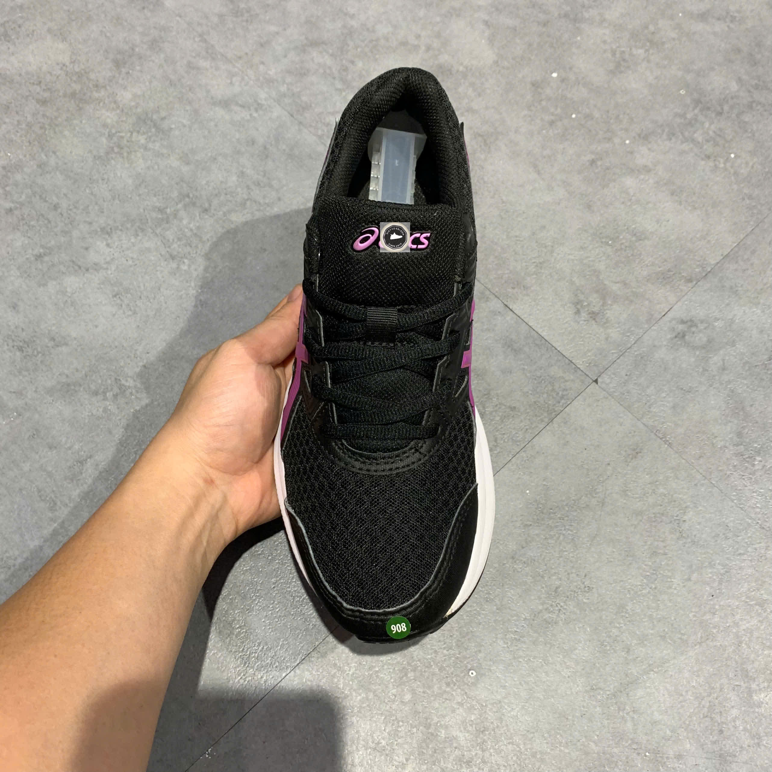 🔥 ASICS JOLT 3 WIDE ‘RUNNING’ – SIZE 39.5 – PVN22904 – CHÍNH HÃNG