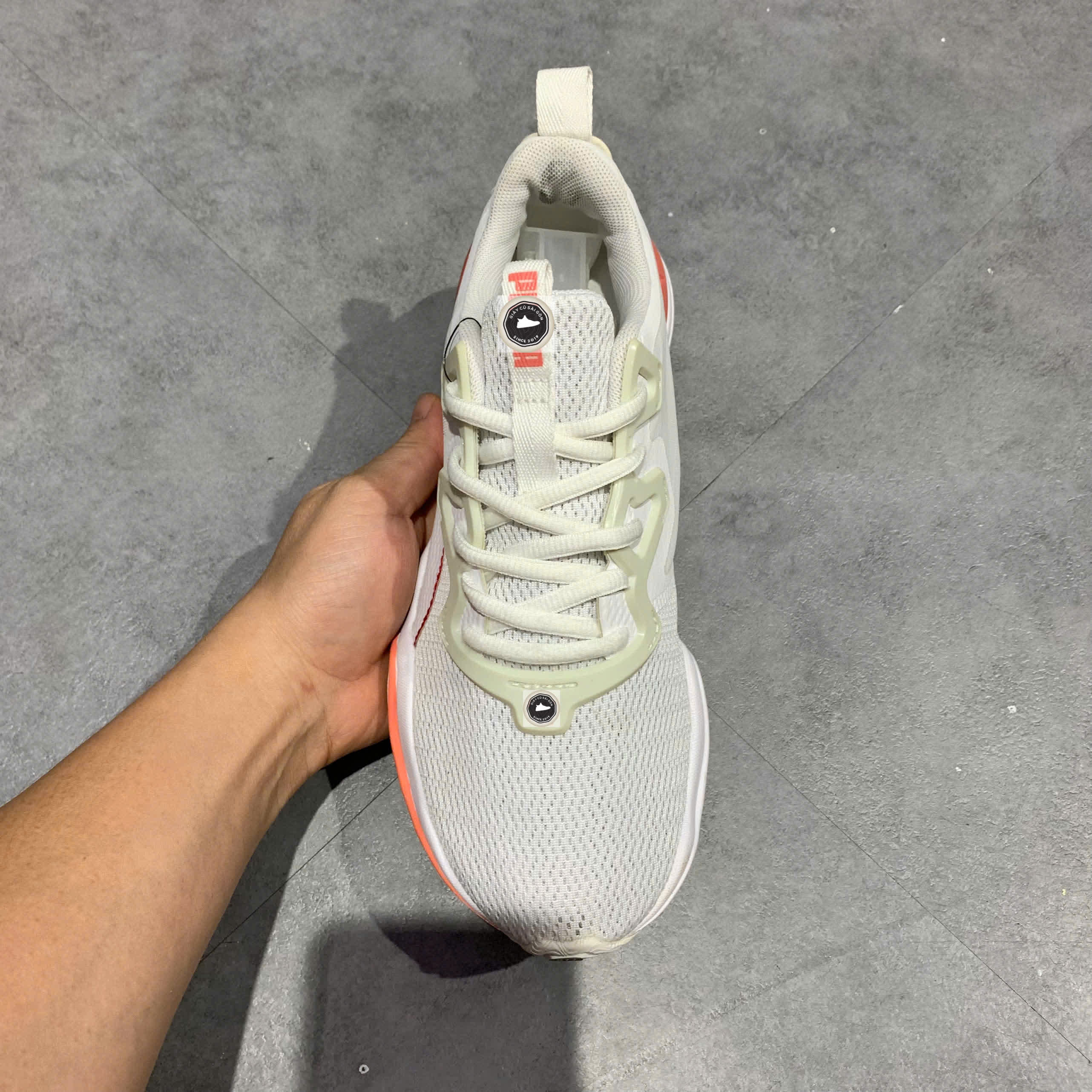 PUMA ZONE XT TRAINING SHOES – SIZE 37 ½ – PVN22997 – CHÍNH HÃNG