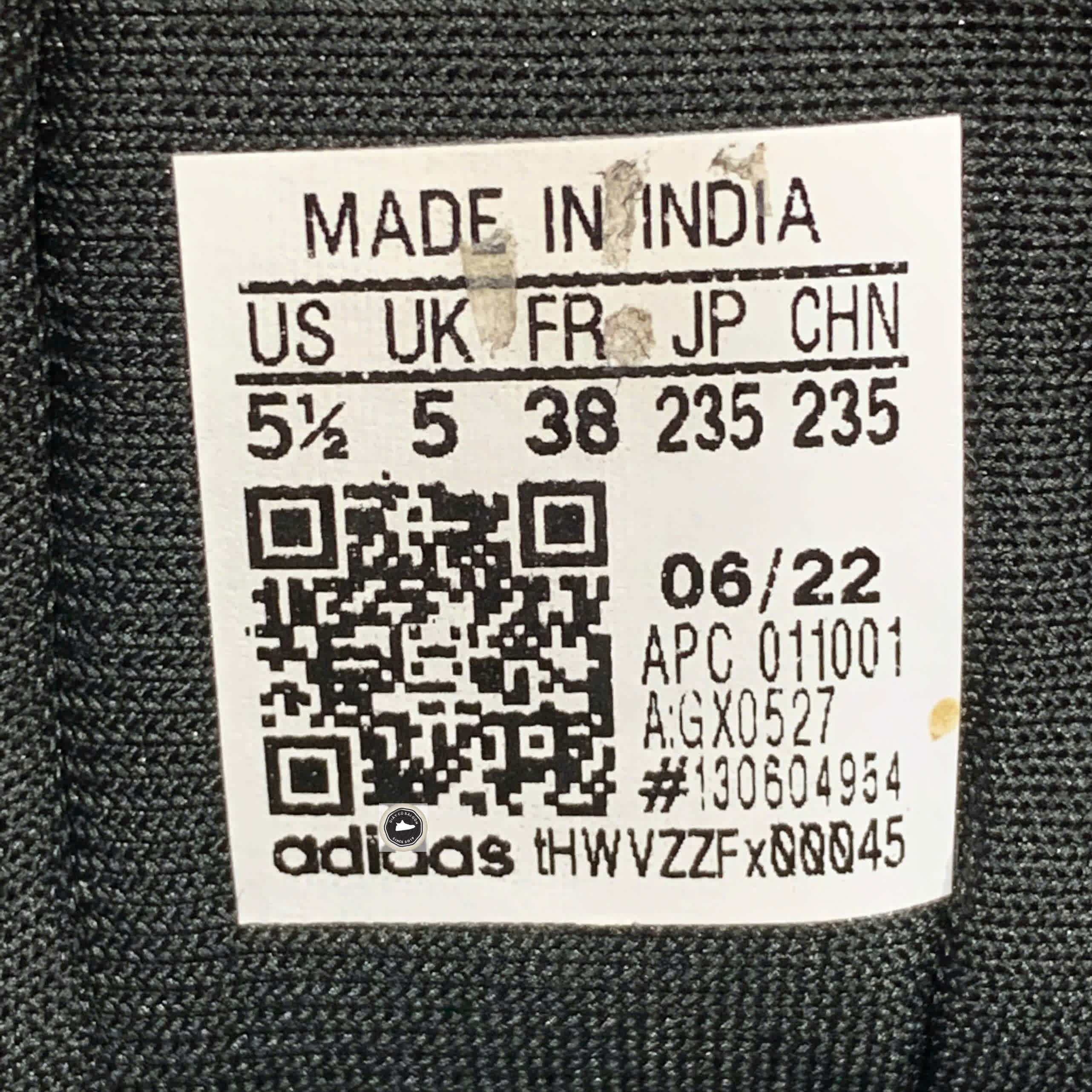 🔥 ADIDAS NITEBALL 2 ‘WHITE / CORE BLACK / SEMI TURBO’ – SIZE 38 – PVN22919 – CHÍNH HÃNG