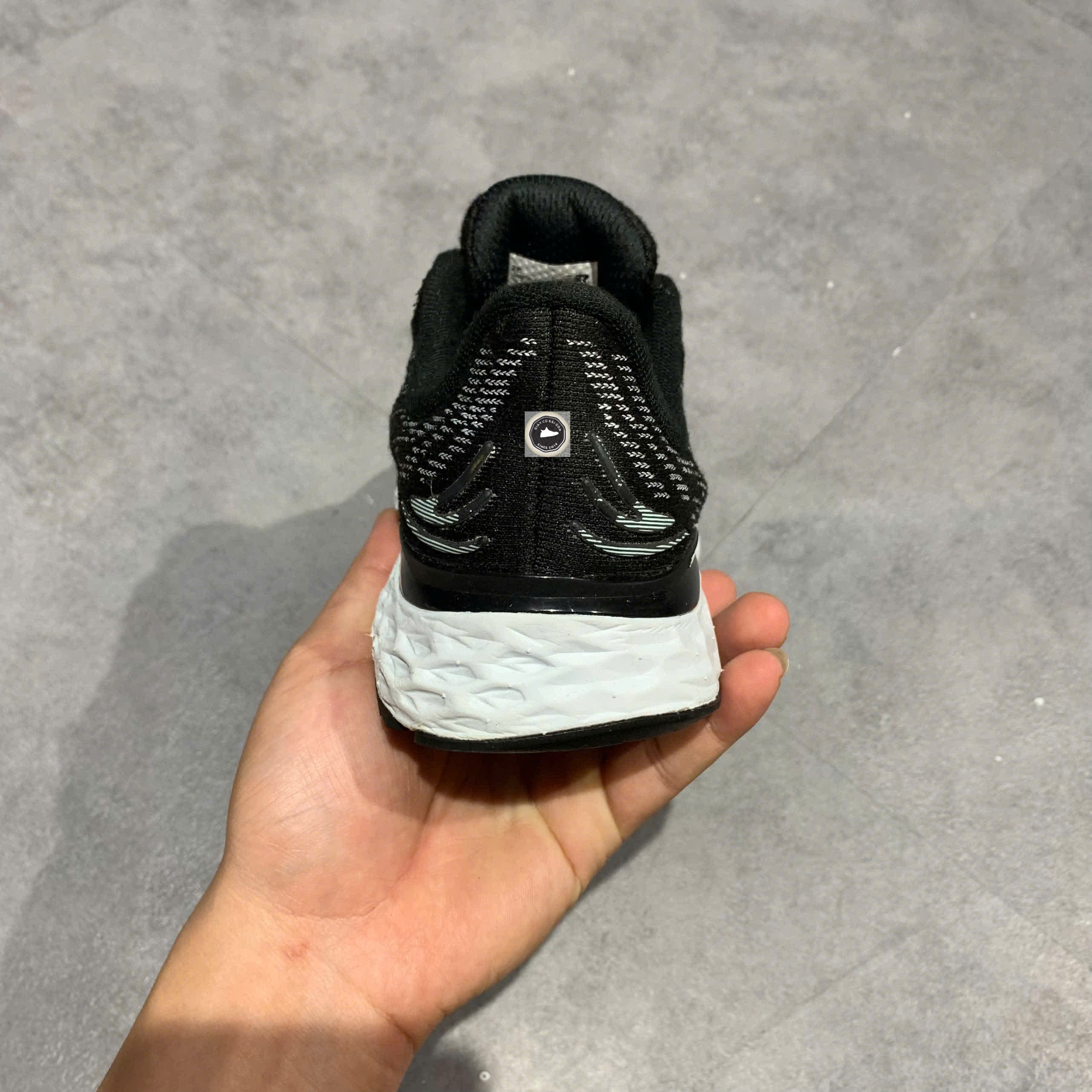 🔥 New Balance Fresh Foam 880v11 2E – SIZE 36.5 – PVN22963 – CHÍNH HÃNG