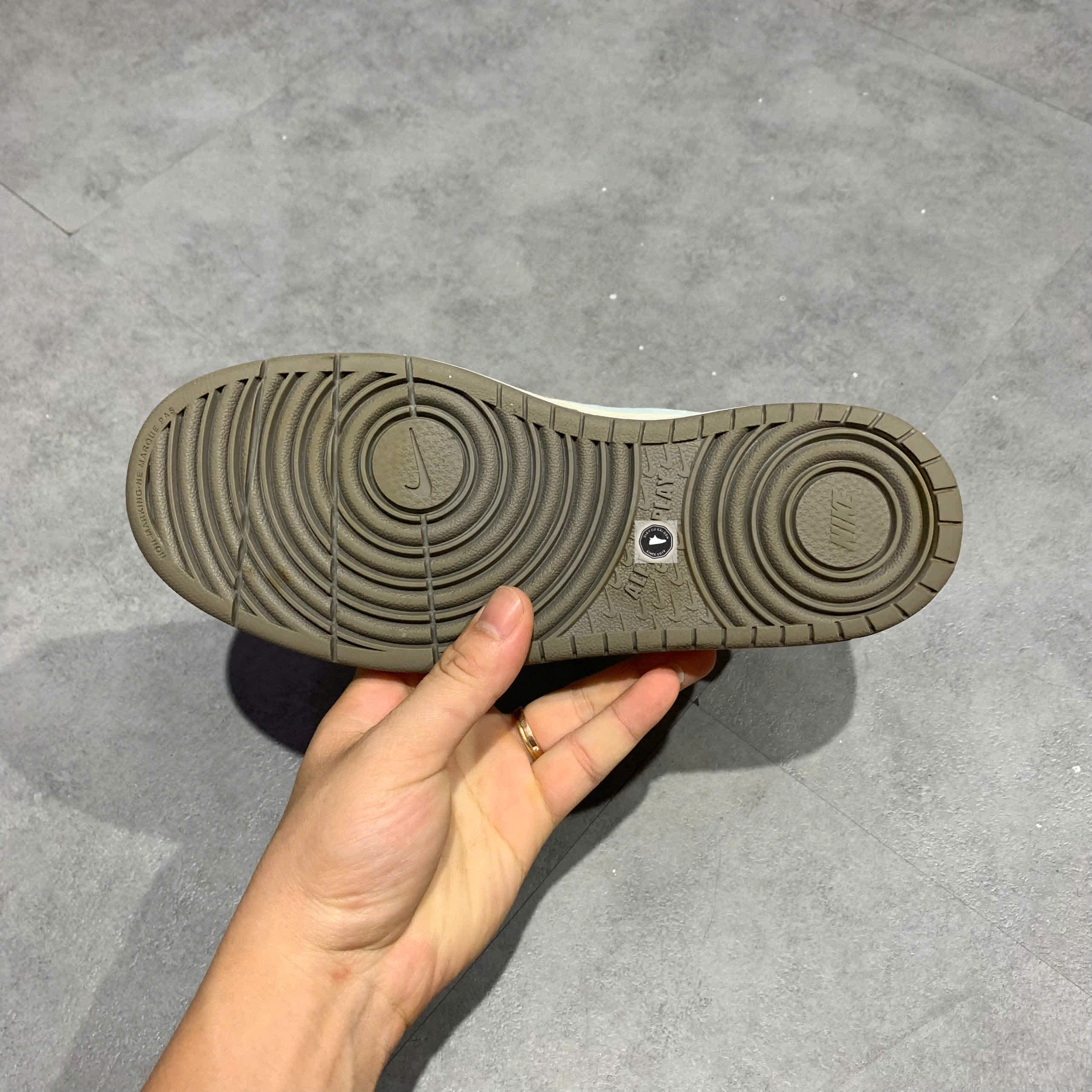 🔥 Nike Court Borough Low 2 SE 'Pink' – SIZE 38.5 – PVN23021 – CHÍNH HÃNG