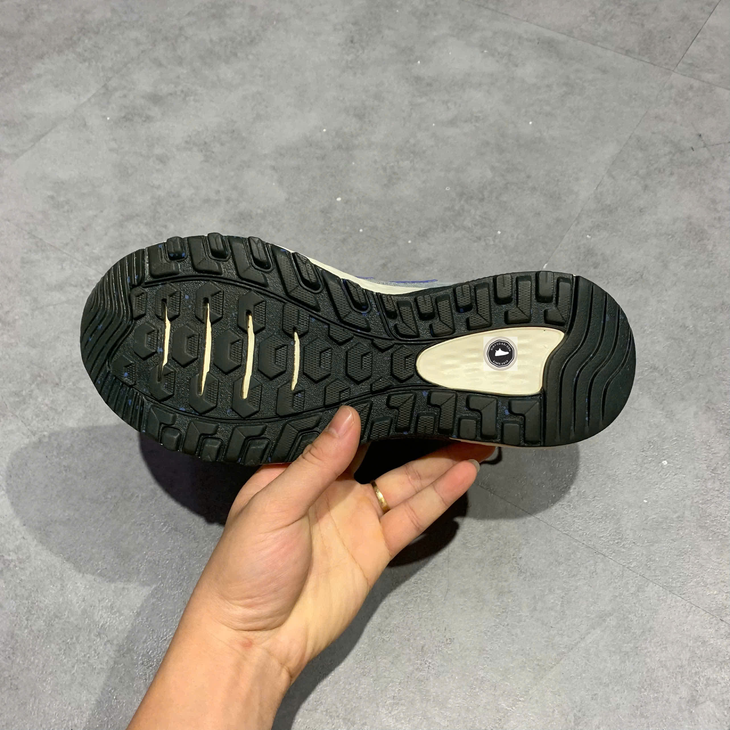 🔥 New Balance 410v7 Trail Running Shoe – SIZE 41.5 – PVN22825 – CHÍNH HÃNG