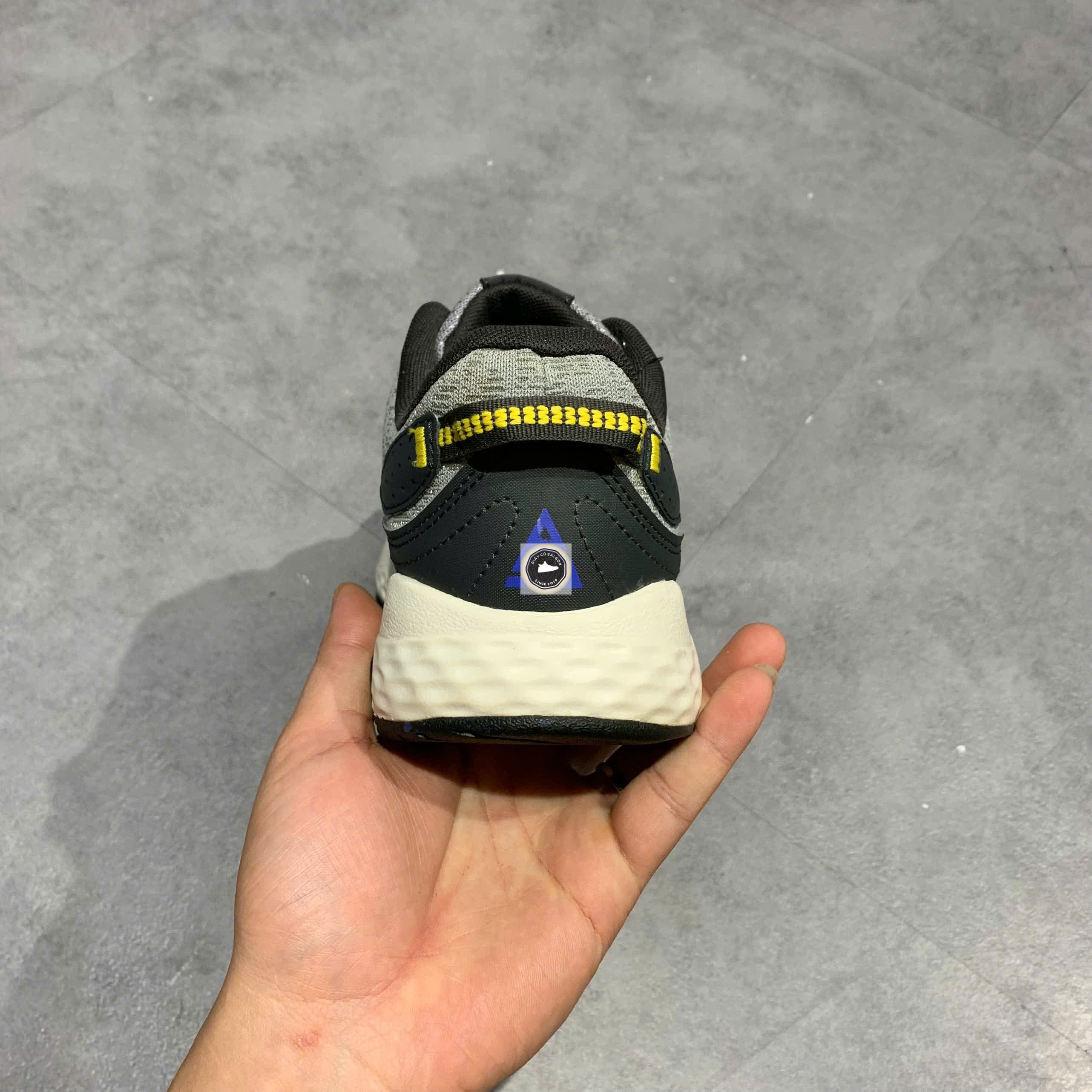 🔥 New Balance 410v7 Trail Running Shoe – SIZE 41.5 – PVN22825 – CHÍNH HÃNG