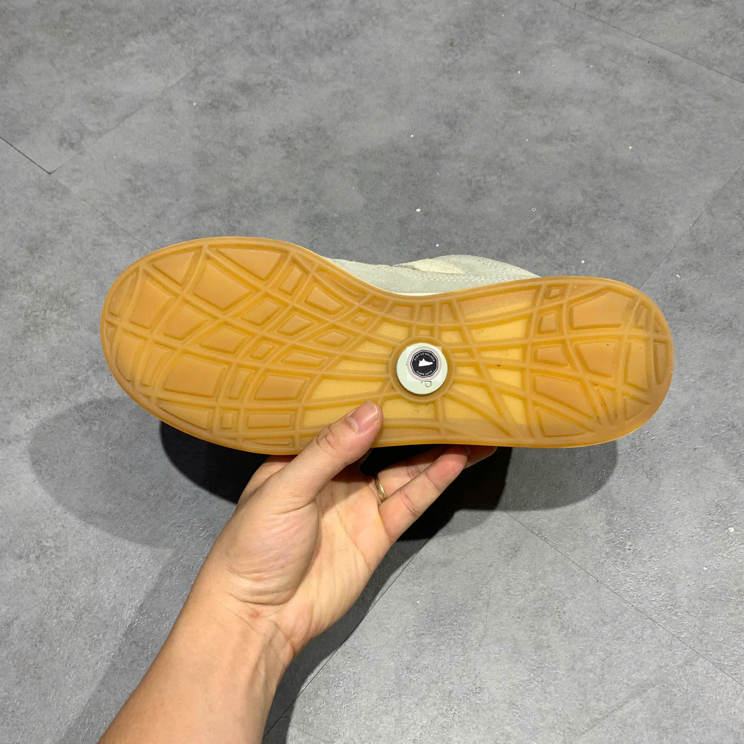 🔥 Giày Adidas Originals Adimatic Shoes IE9863 – SIZE 42 – PVN22883 – CHÍNH HÃNG